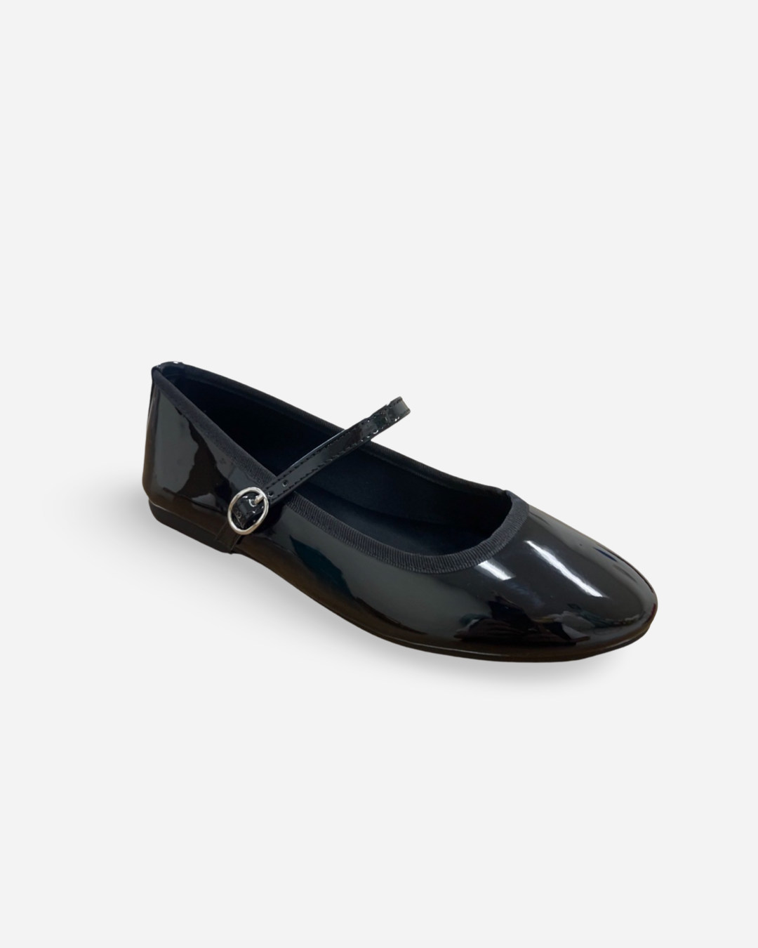 Soda Islet Mary Jane Flats