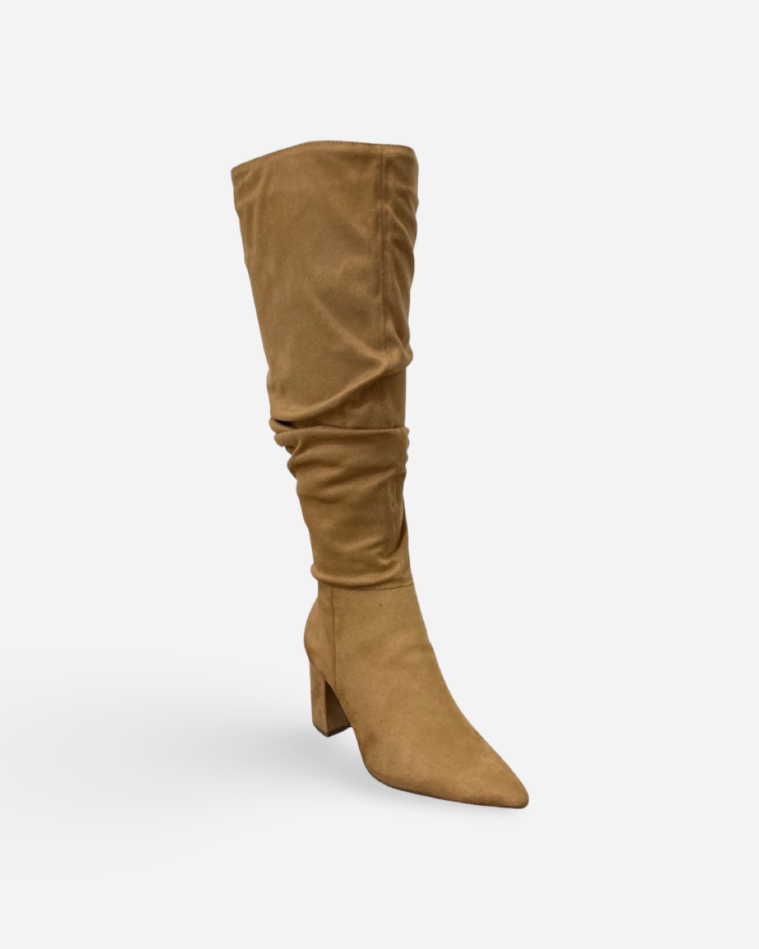 Delicious Gravity Dress Boot