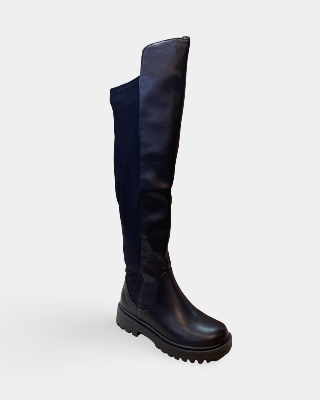Soda Adolfa Boot