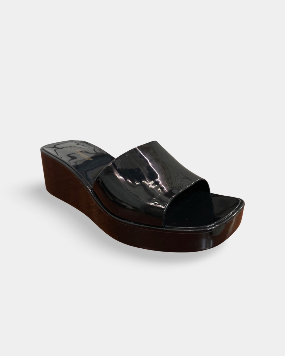 Forever Show Wedge Platform