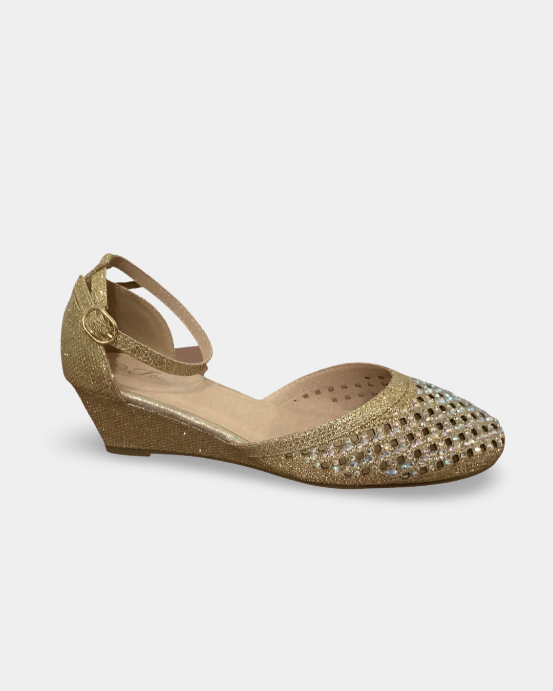 Forever Daiso Women Dress Wedge