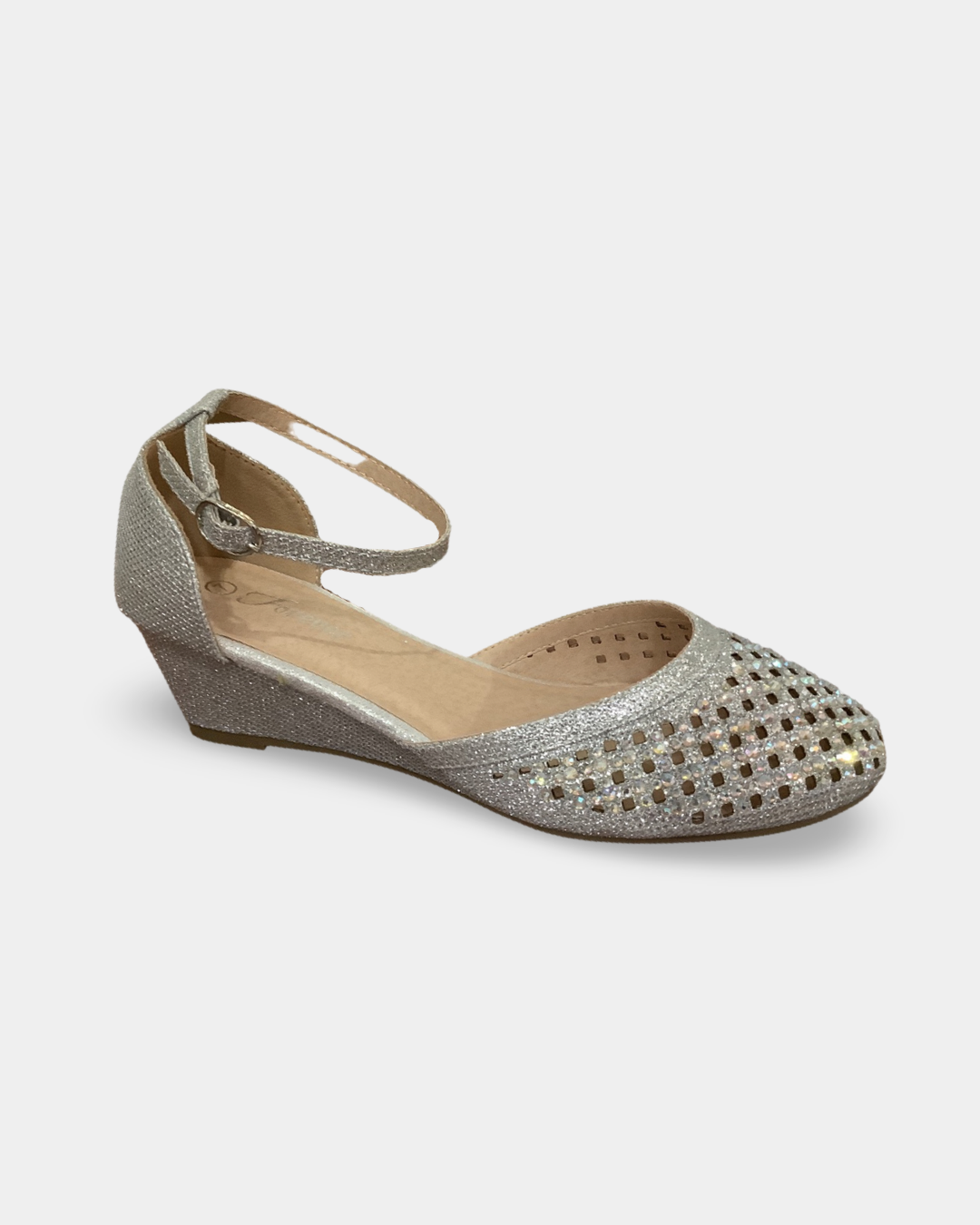 Forever Daiso Women Dress Wedge