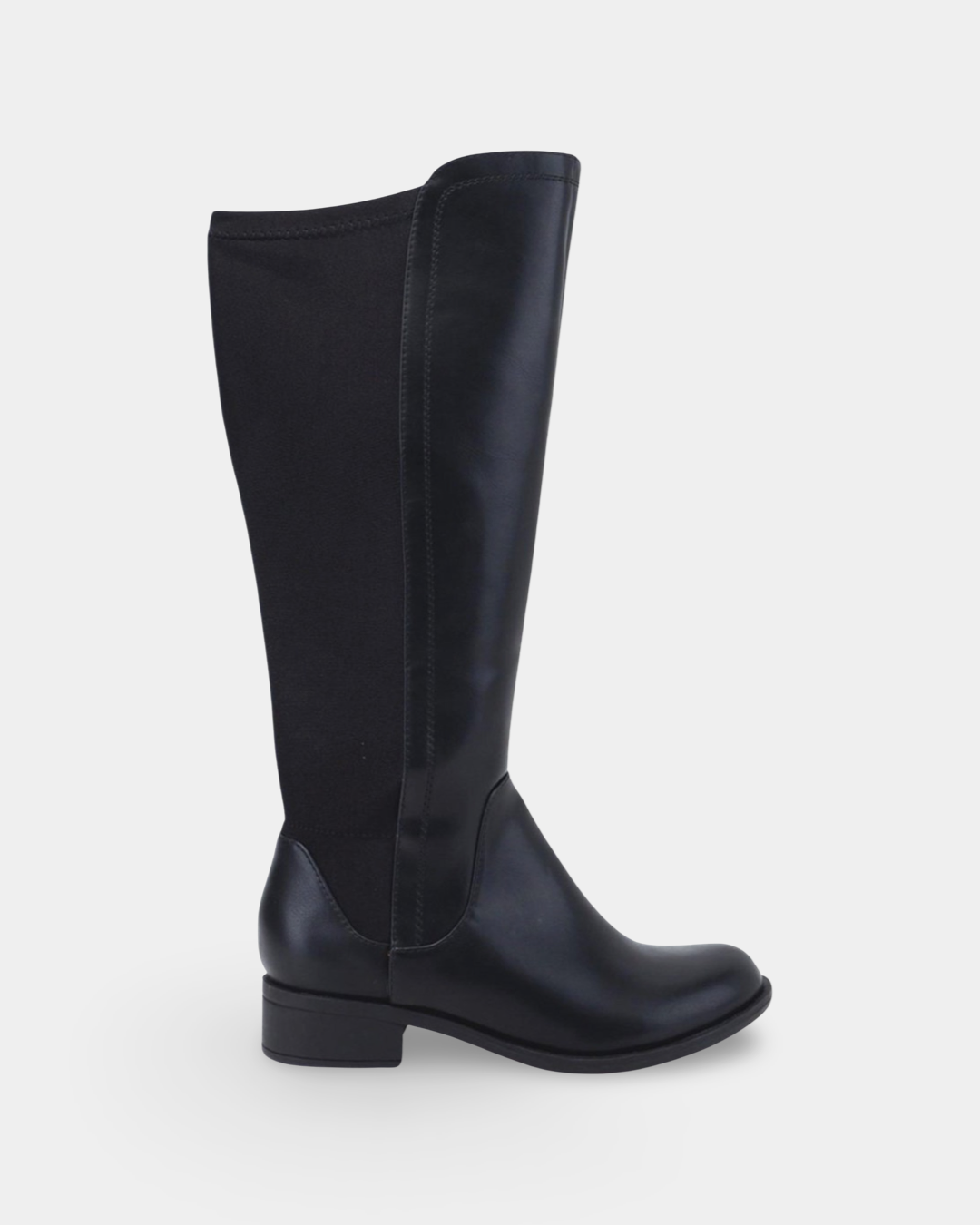 Soda Cheese Boot