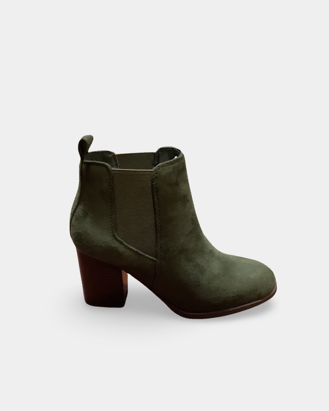 Soda Physic Women Bootie