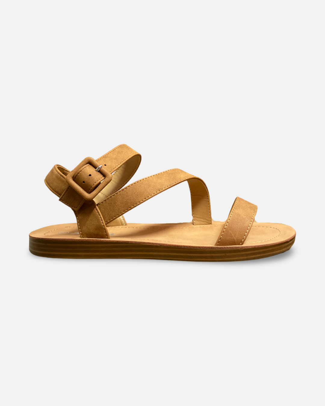 Soda Society Sandal