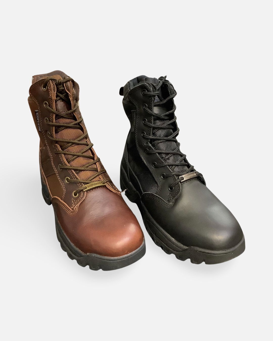 Cactus WP800 Waterproof Men Boot