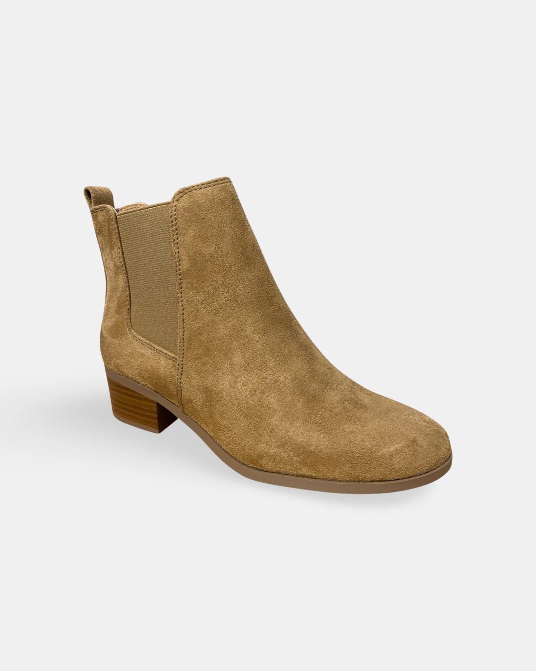 Soda Teapot Women Bootie