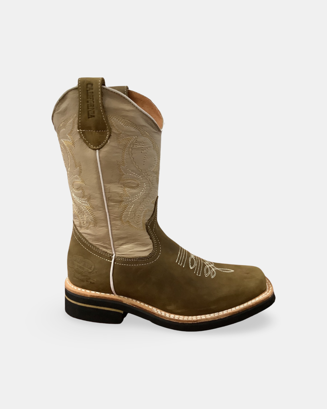 Chaparral 400 Tang Joven Boot