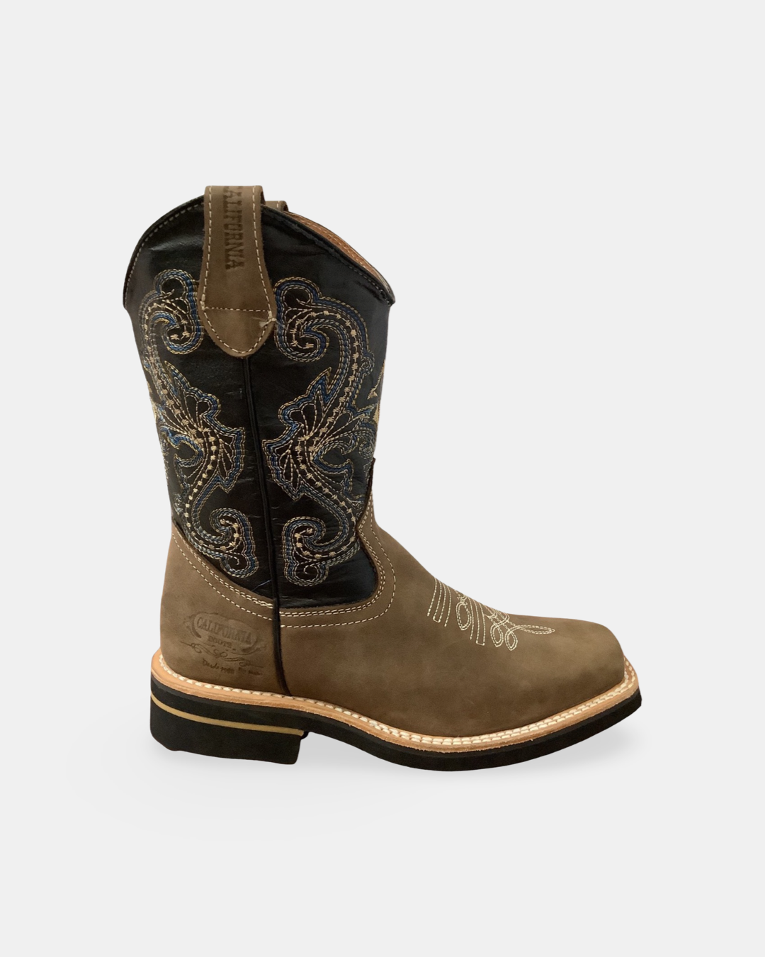 Chaparral 400 Moka Joven Boot