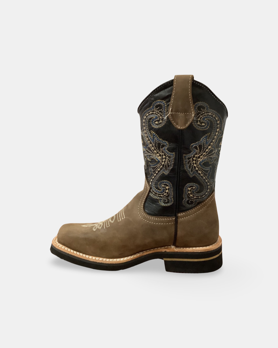 Chaparral 400 Moka Joven Boot