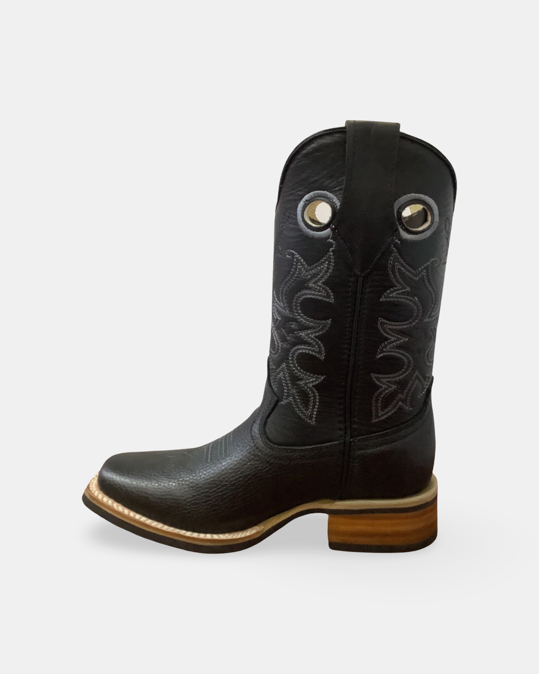 Chaparral 200 J Rodeo Black Boot