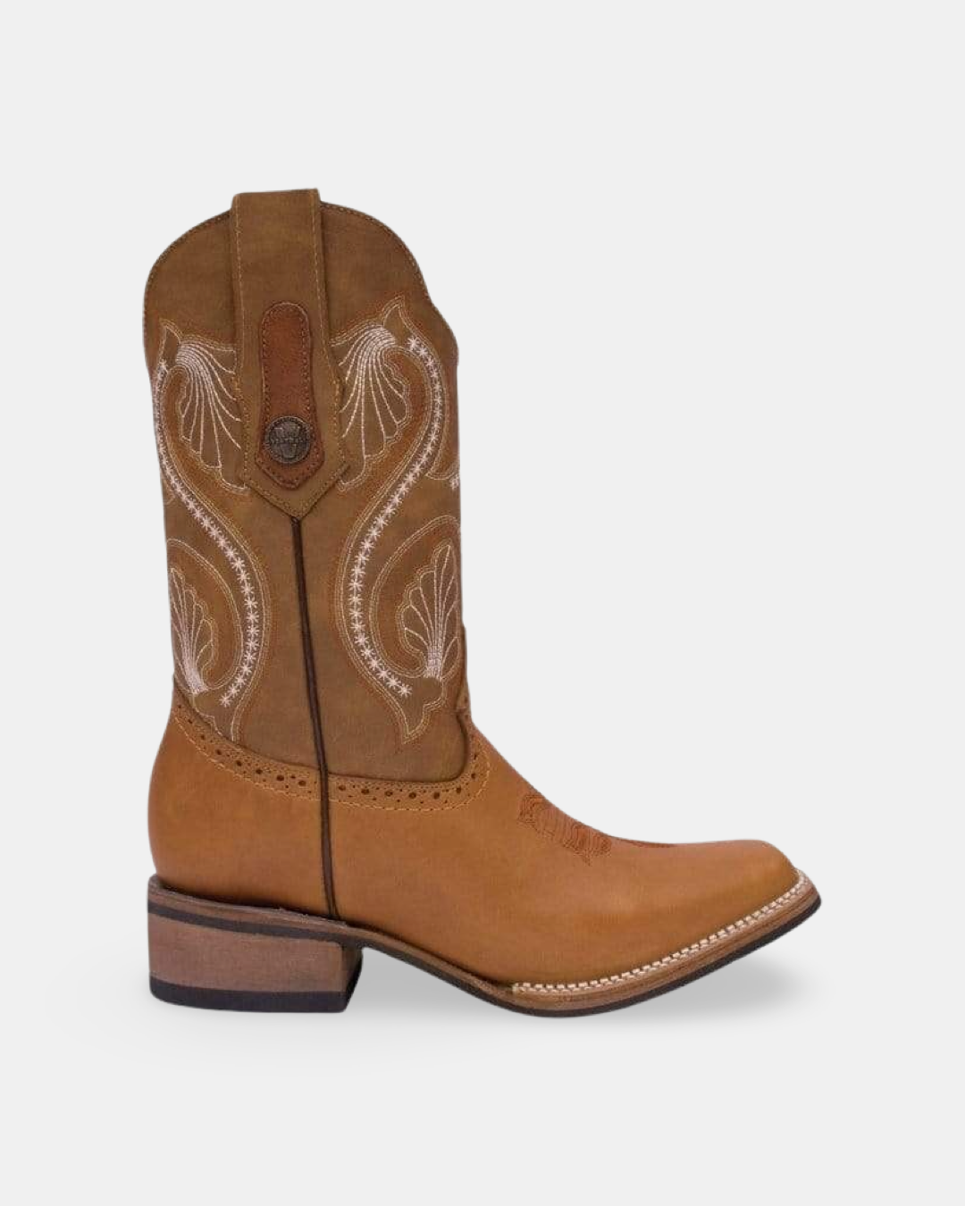 Arles Rodeo Verthali Honey Boot