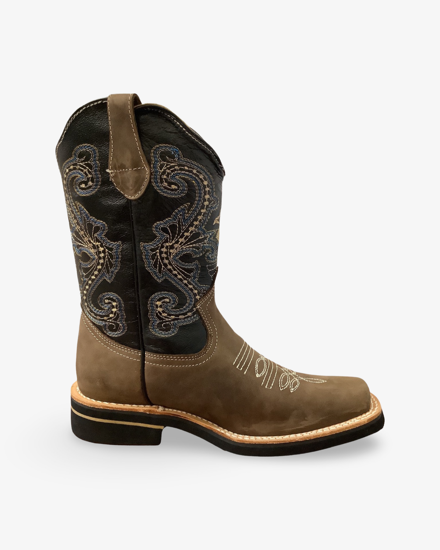 Chaparral 400 Moka Boot