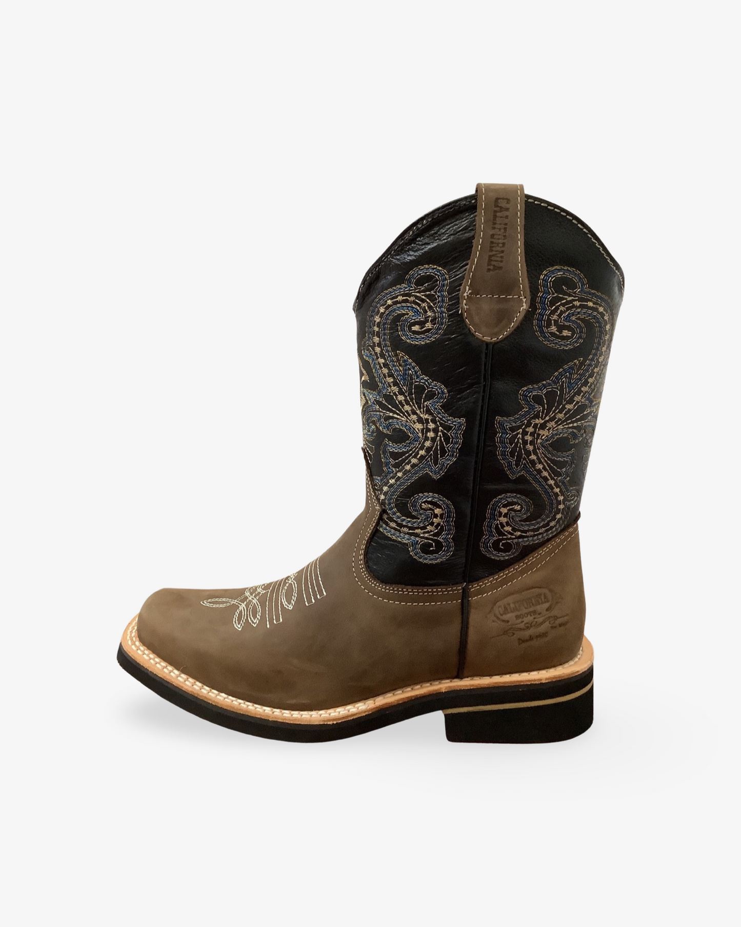 Chaparral 400 Moka Boot