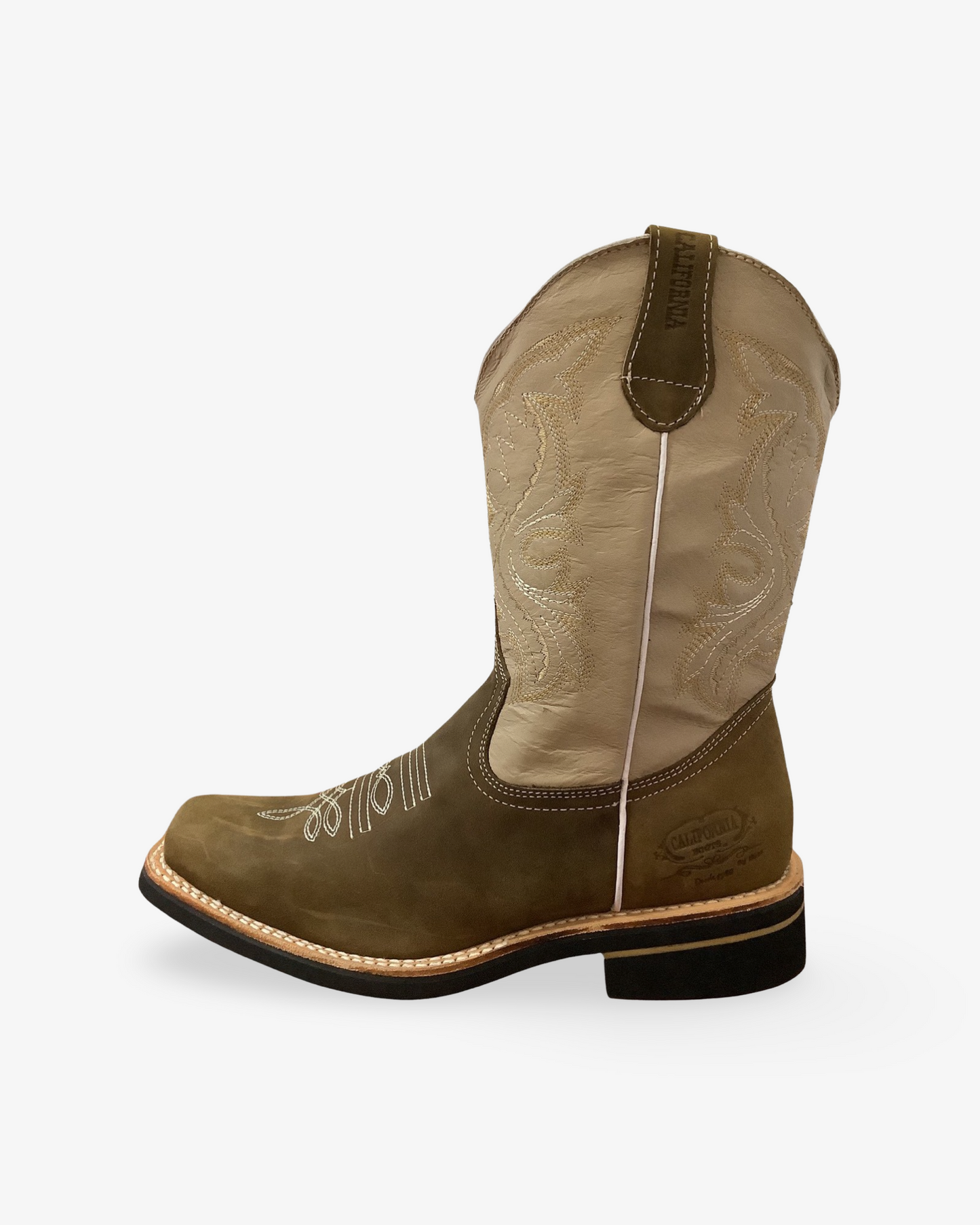 Chaparral 400 Tang Boot