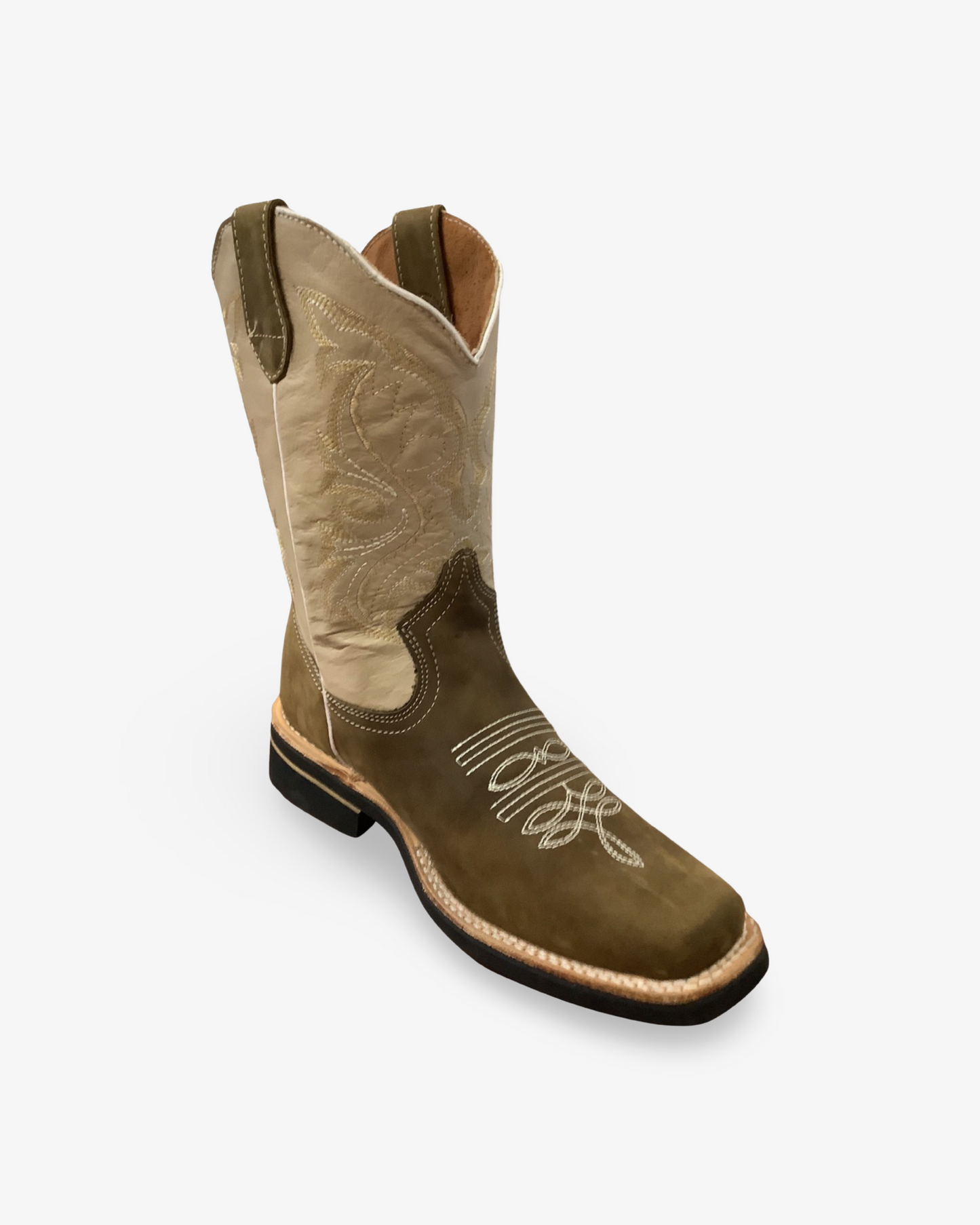 Chaparral 400 Tang Boot