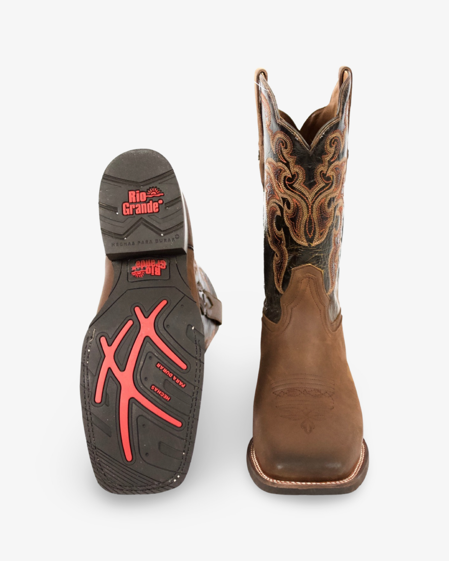 Arles Rio Grande RC 780 Honey Men Boot*