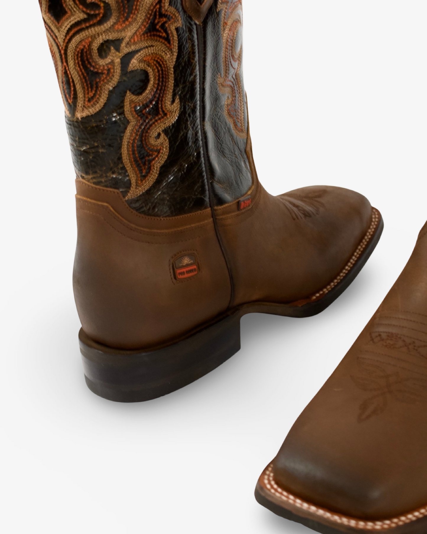 Arles Rio Grande RC 780 Honey Men Boot*