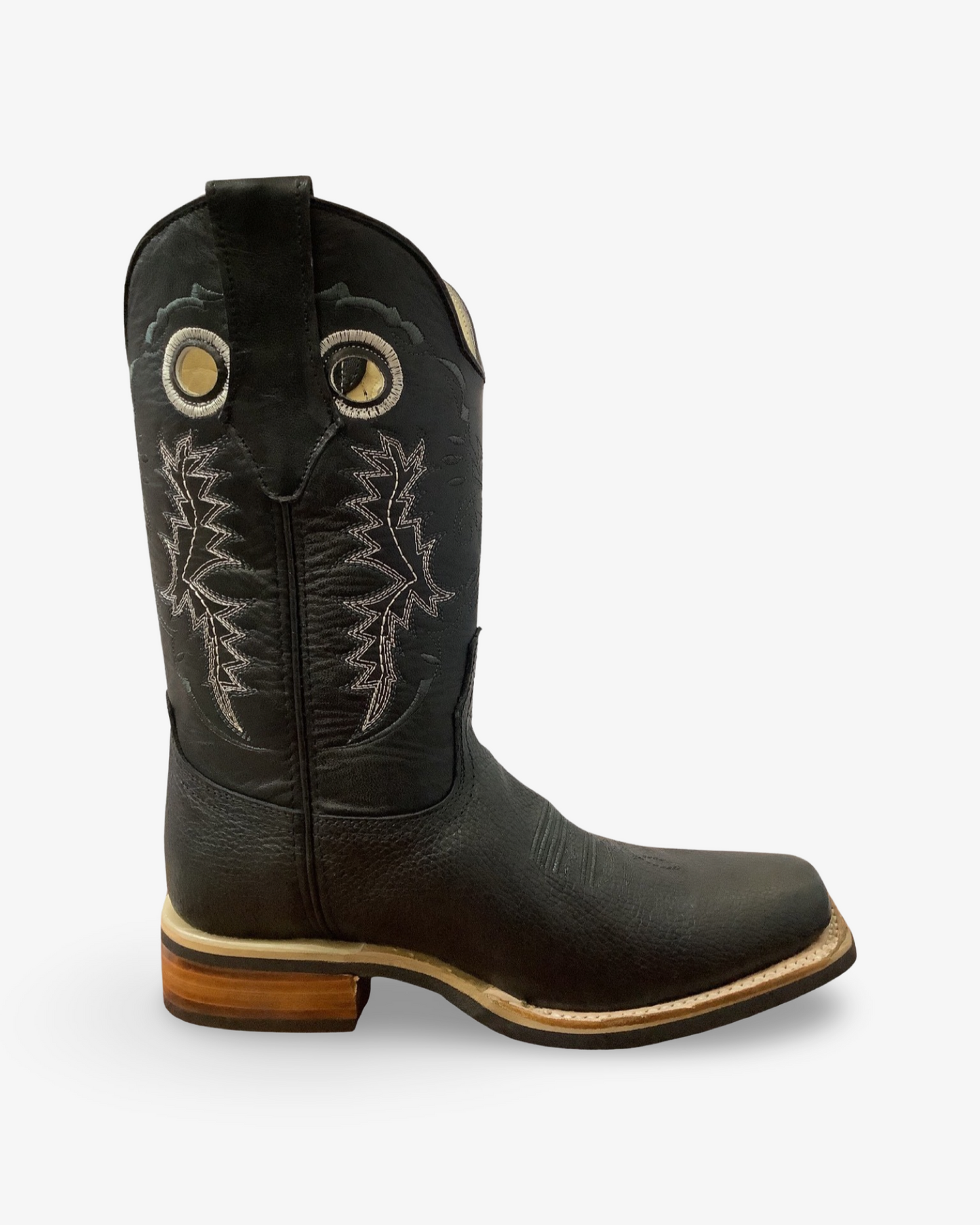 Chaparral 200H Black Boot