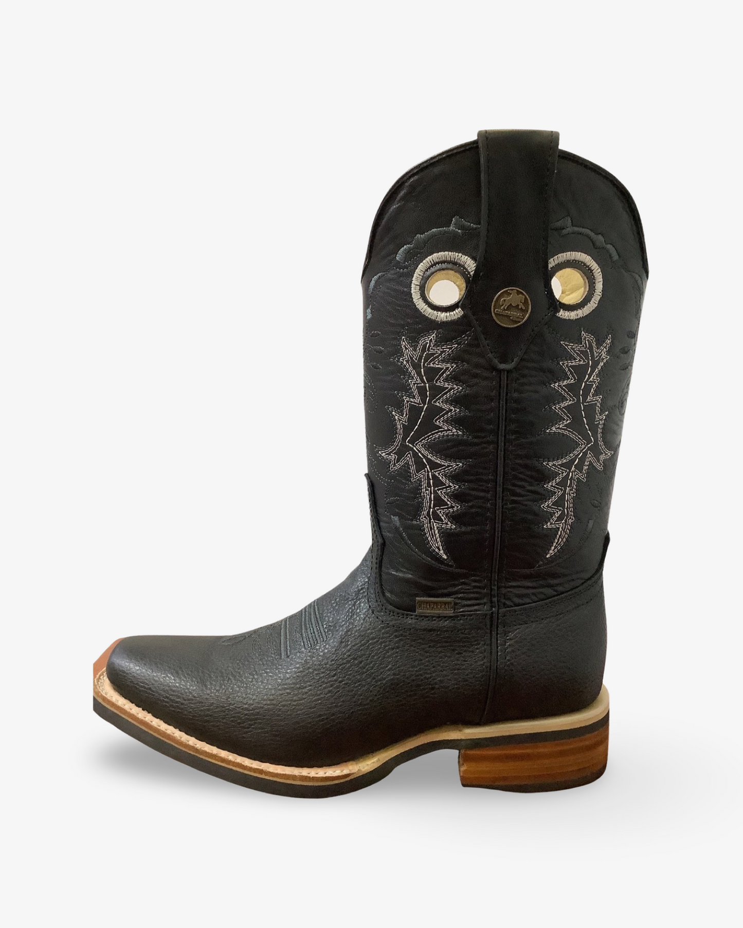 Chaparral 200H Black Boot