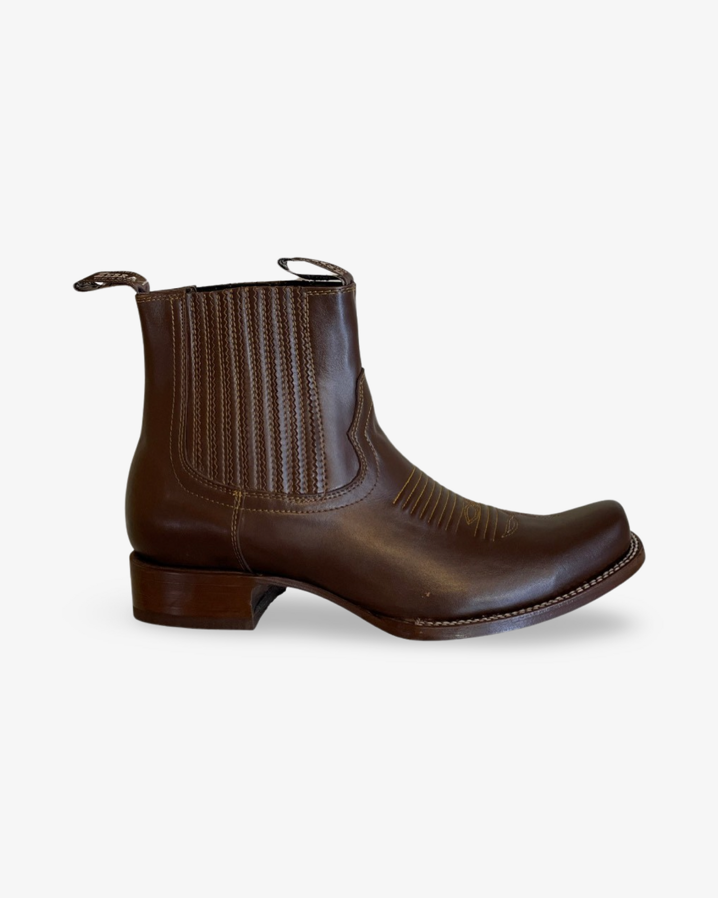 Chaparral Zebra 831 Men Cafe Boot*