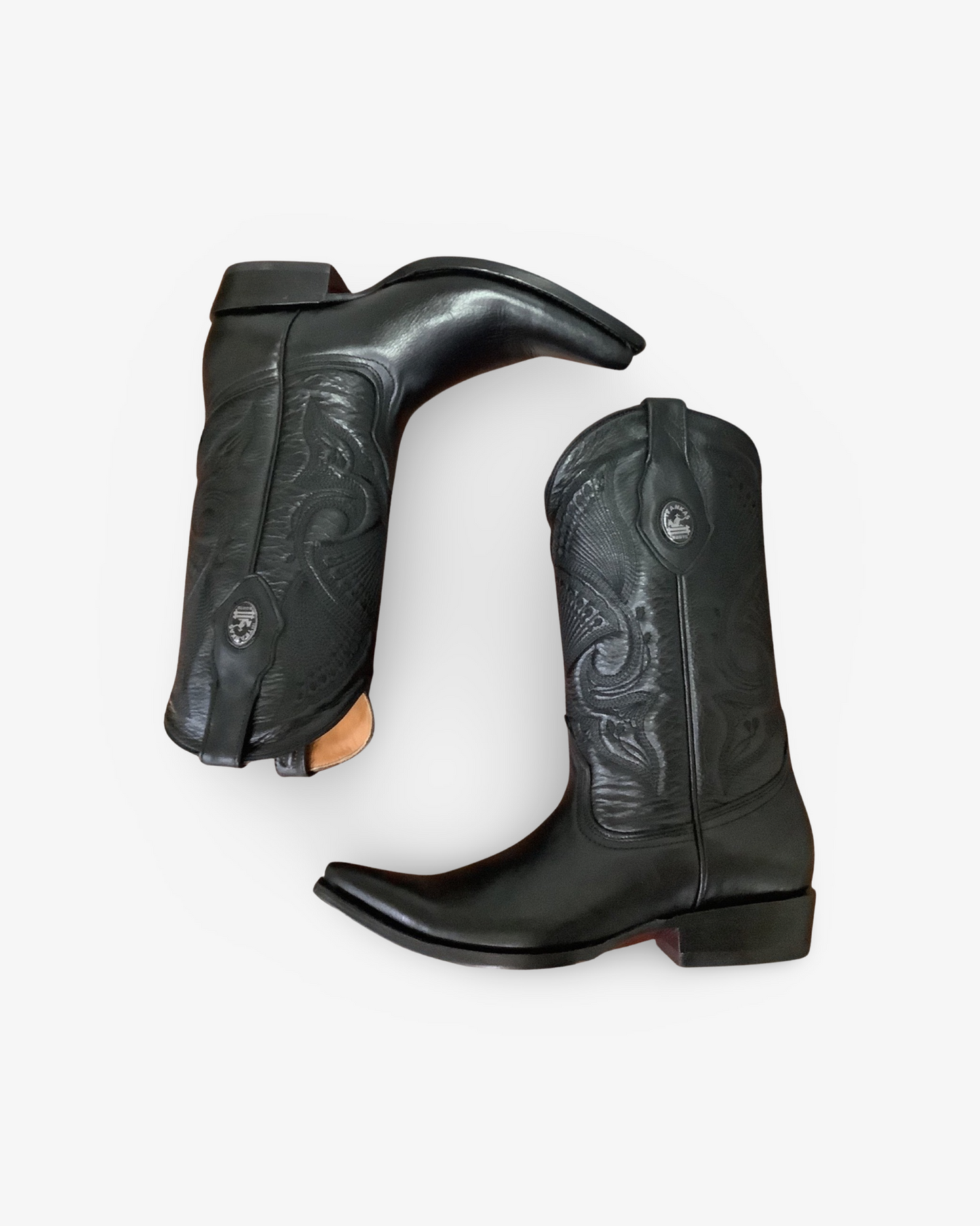 Arles JB611* Boot