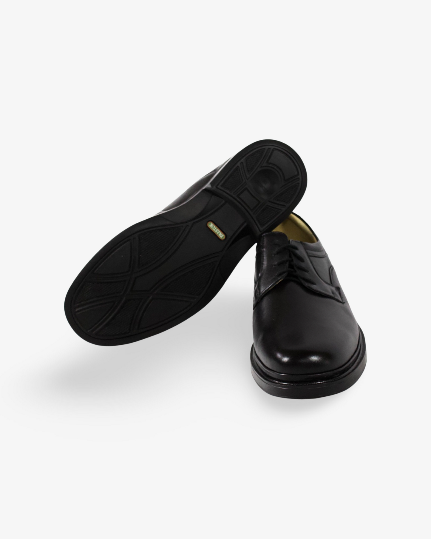 Arles PA101 Men Leather Shoe