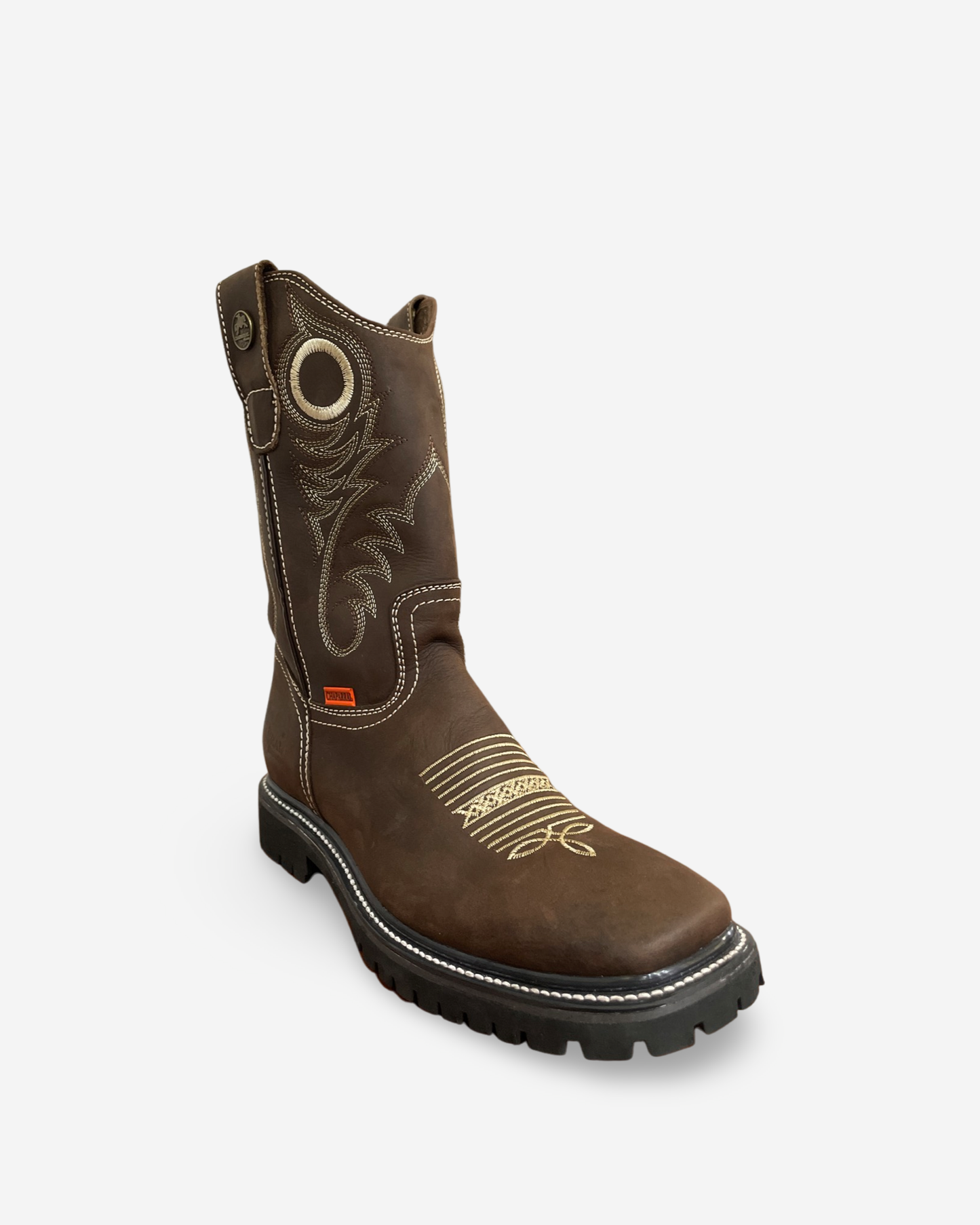 Chaparral 125 Moka Men Boot