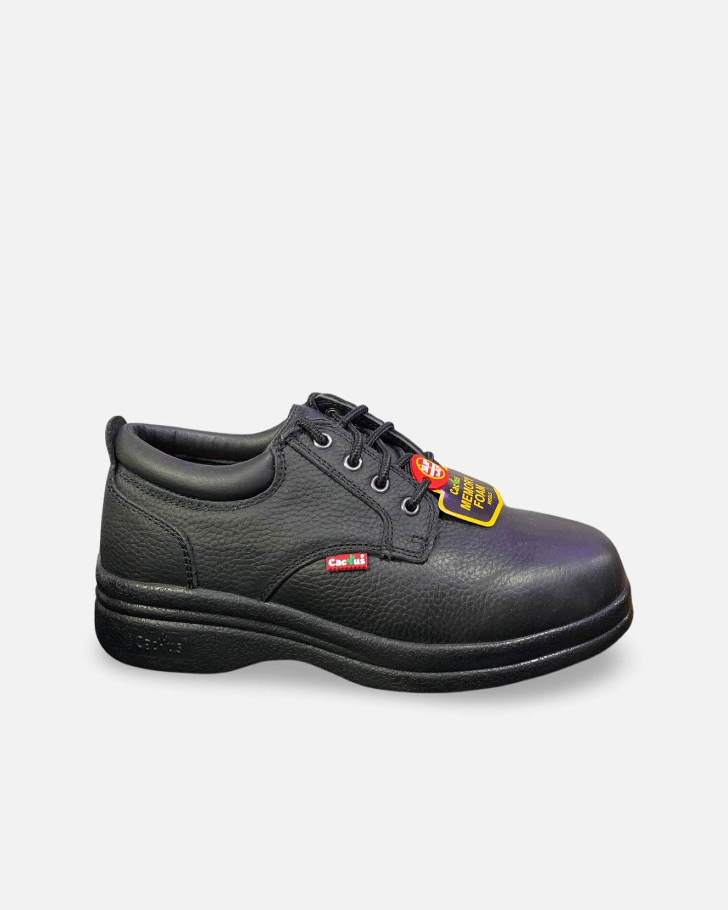 Cactus 4620 Slip Resistant Work Shoe