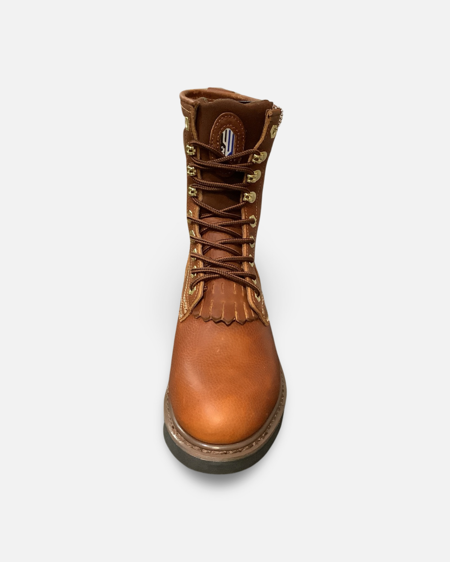 Cactus 8732 Light Brown Men Boots