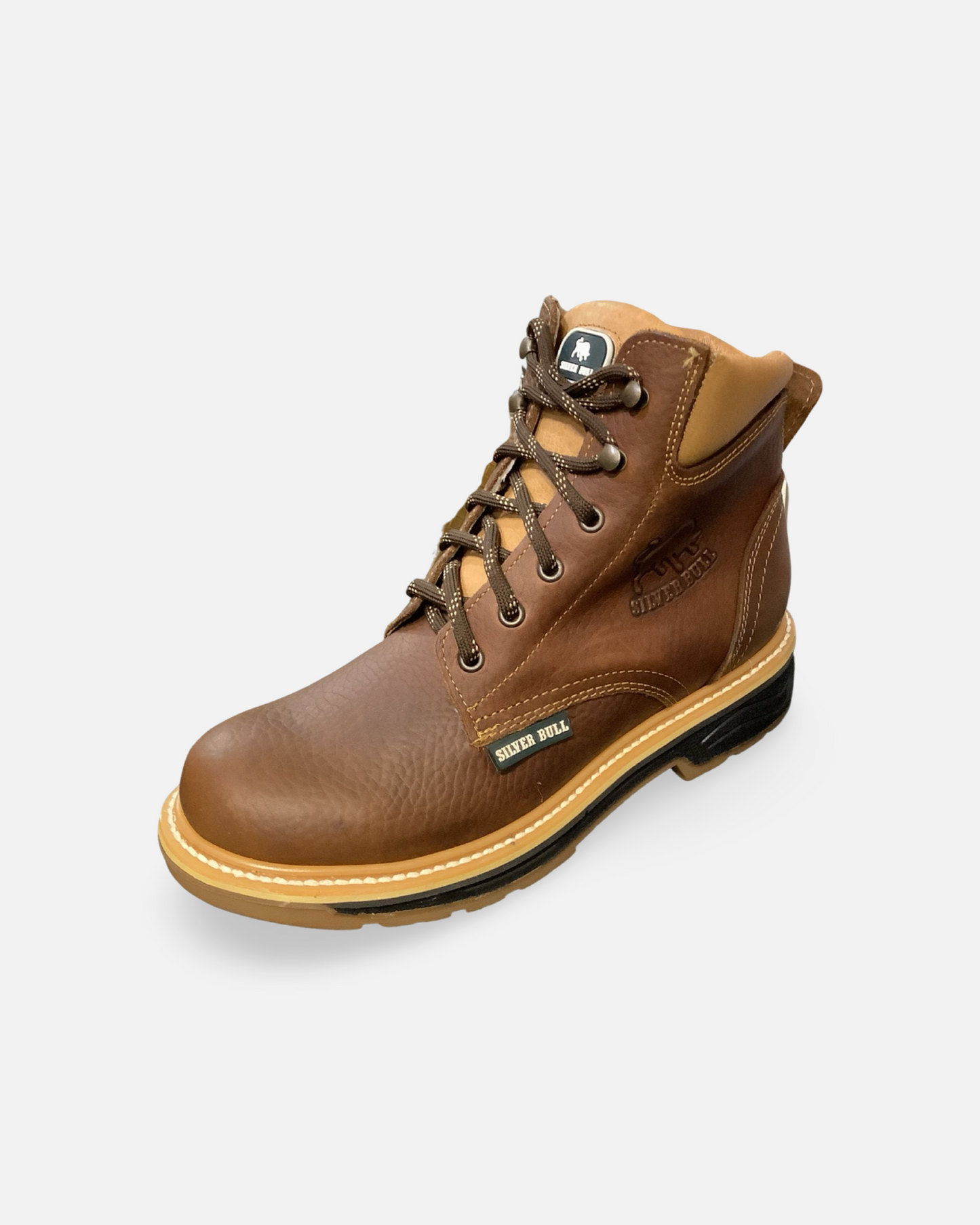 Arles SB664 Men Work Boot