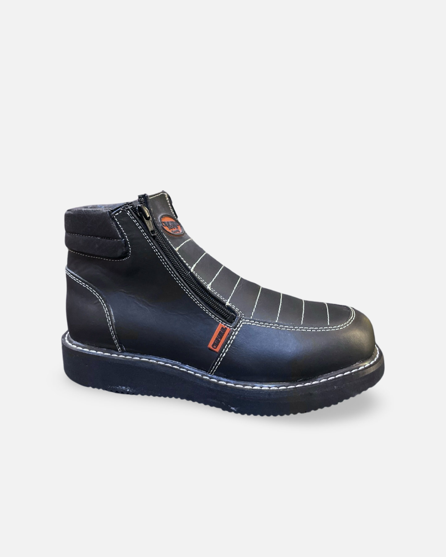 Chaparral 2020H Black Boot