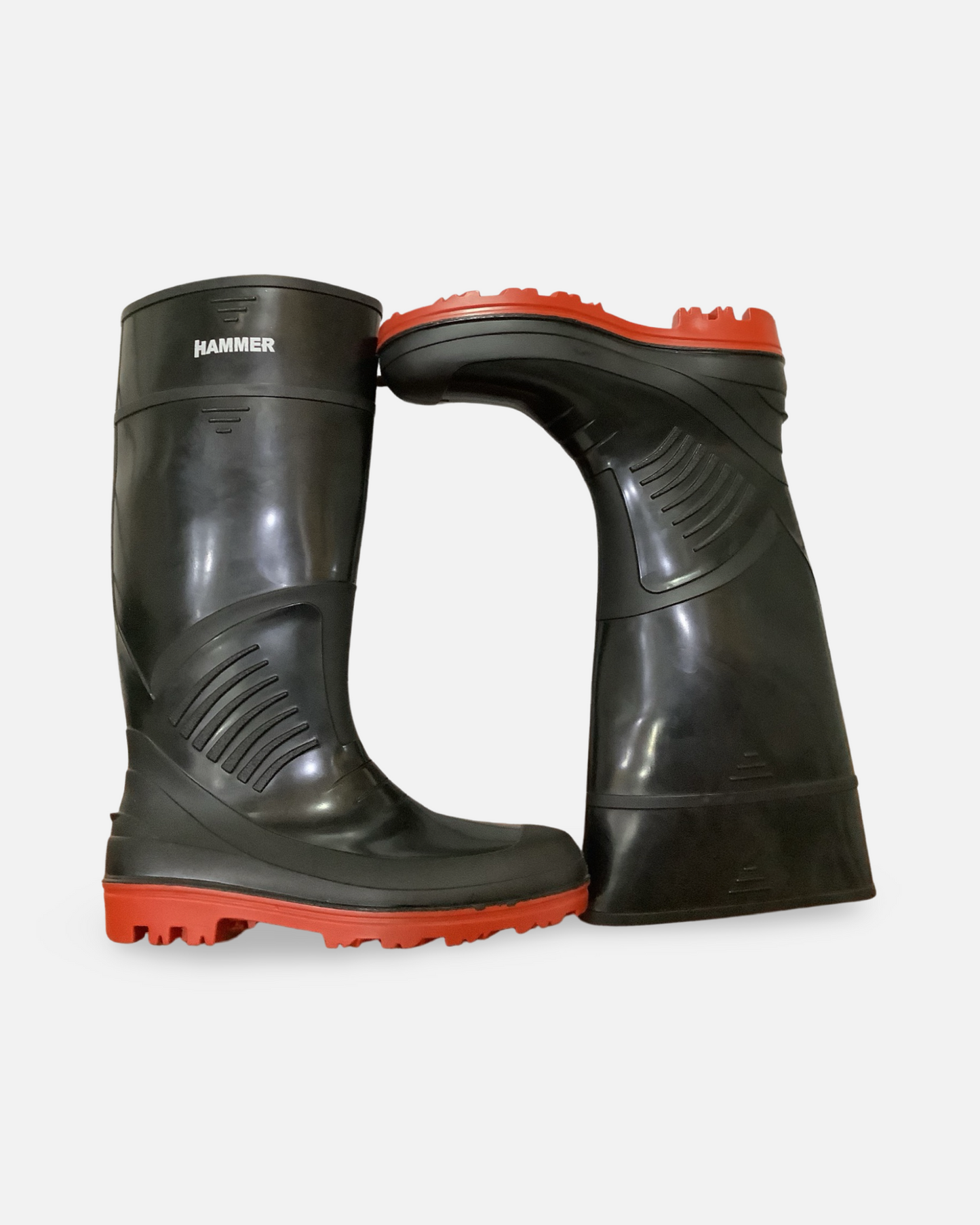 Arles GM10M01 Men Rain Boots