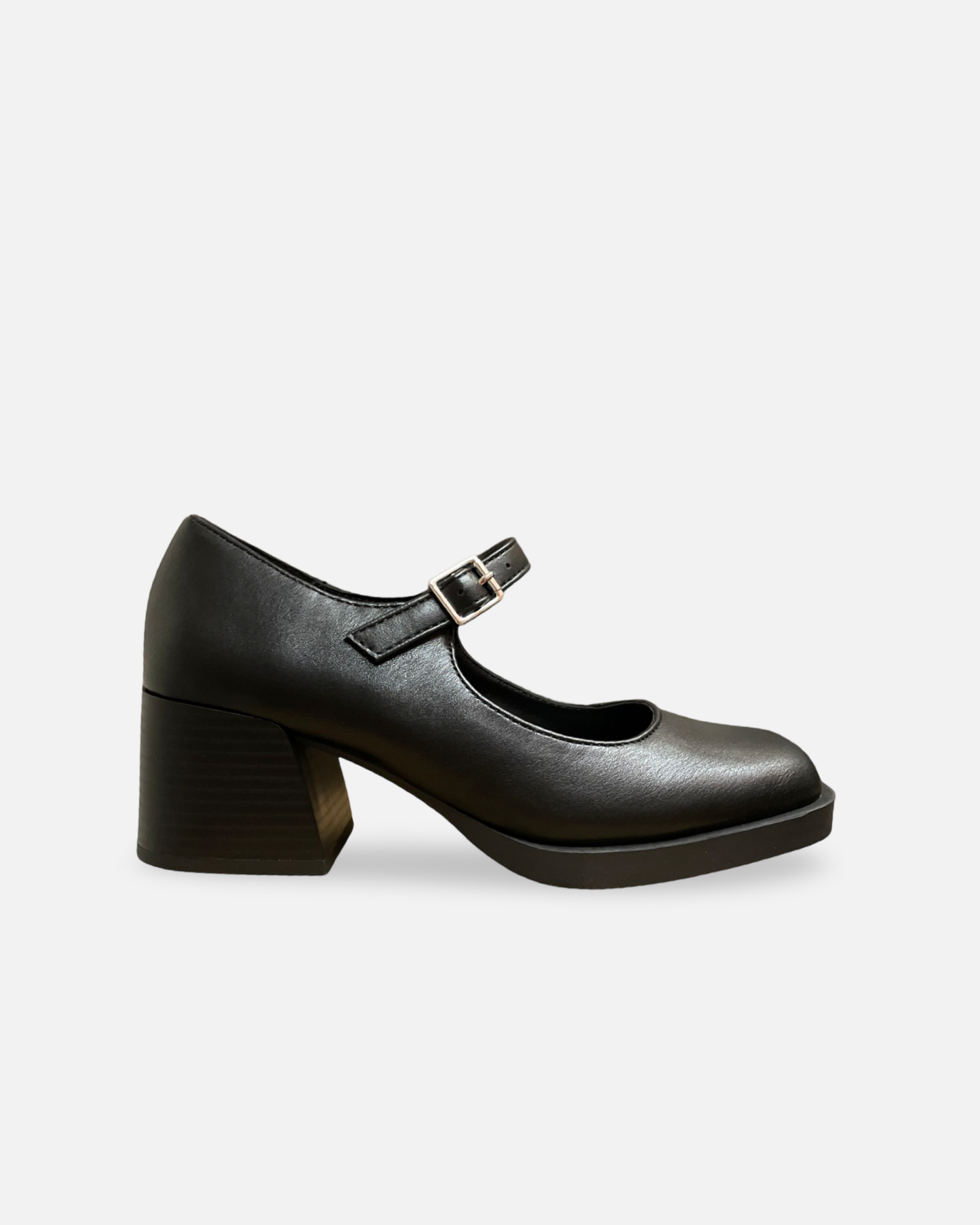Soda Lance Heel