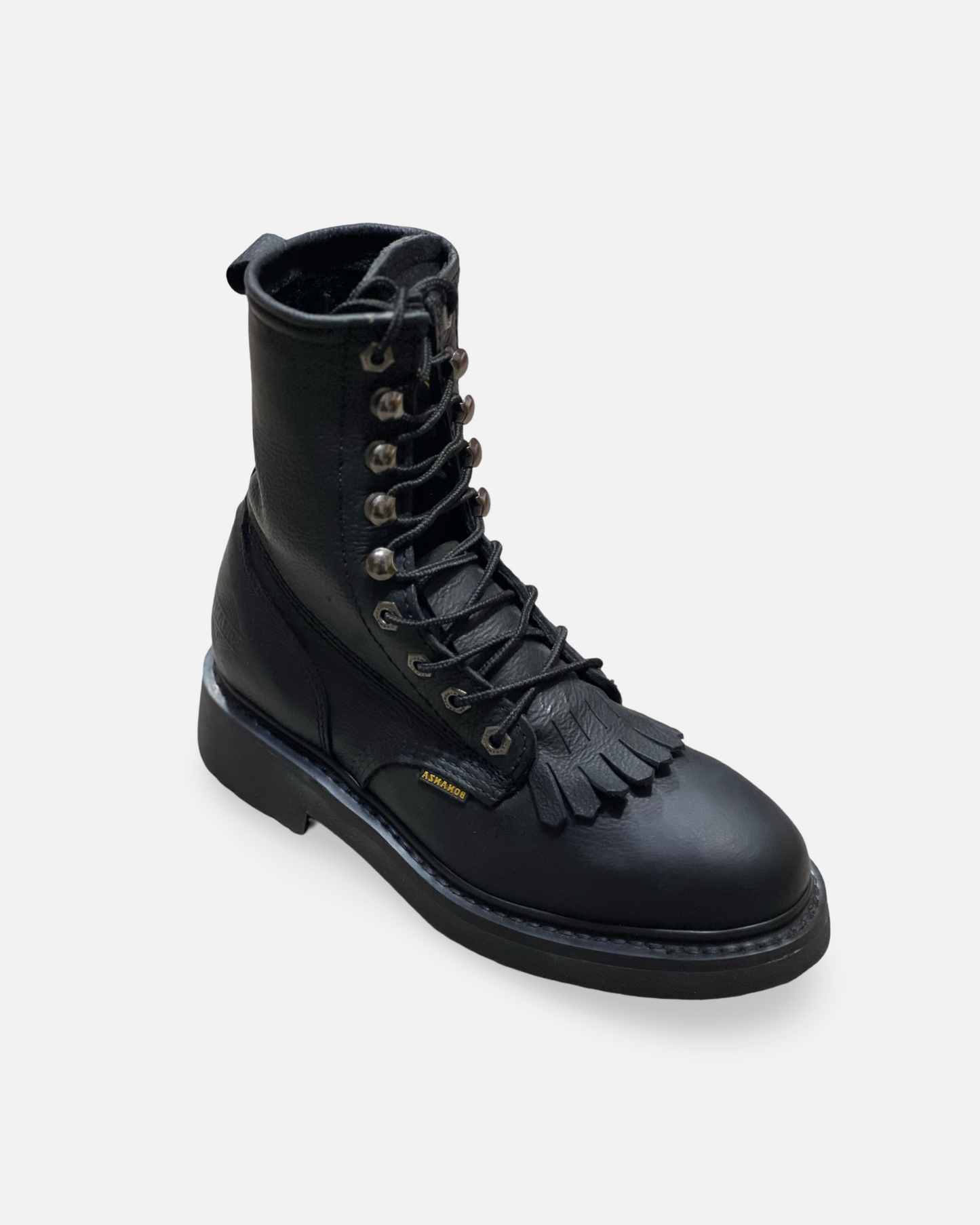 Bonanza BA817* Men Work Boots