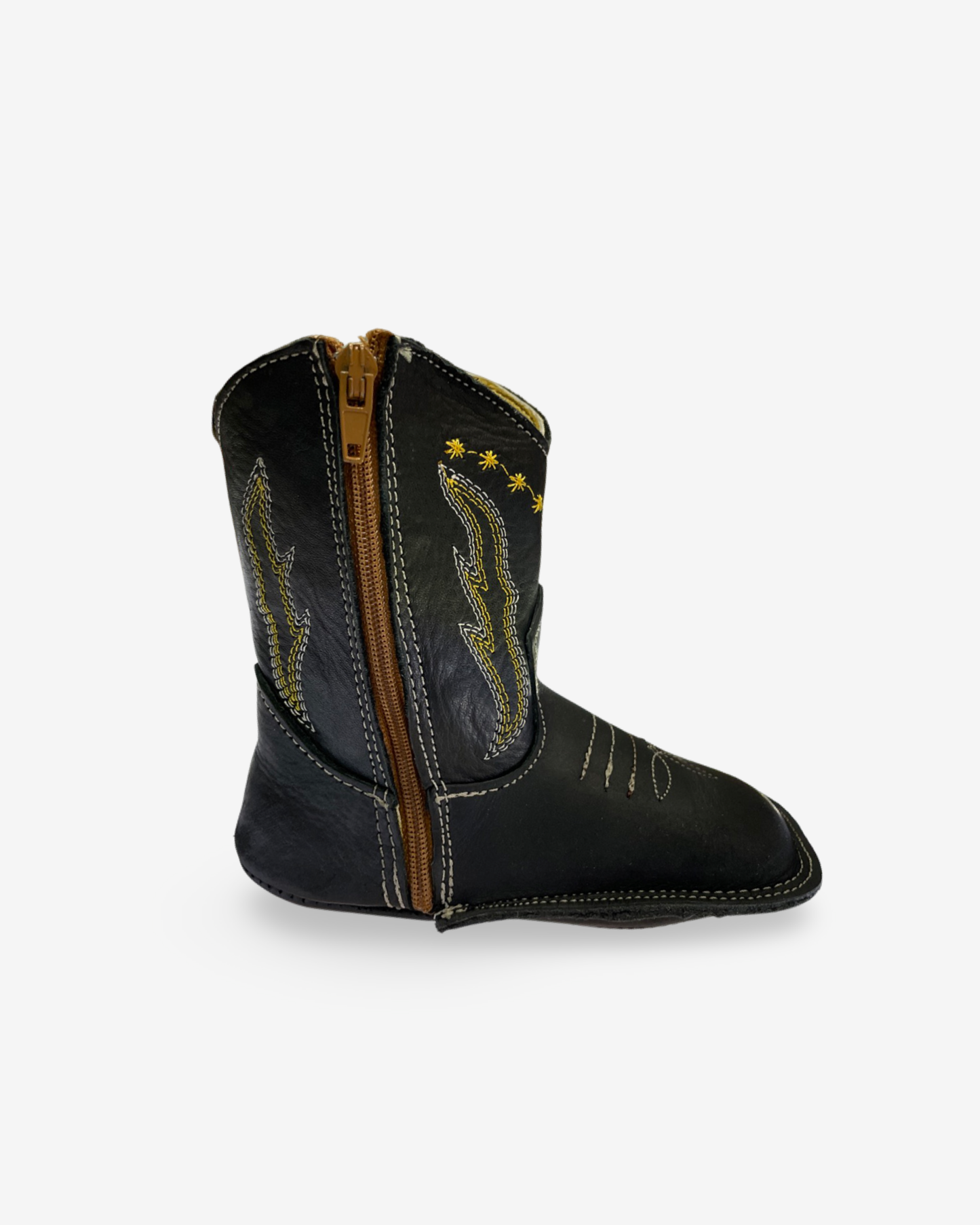 Redhawk 411 Baby Boot