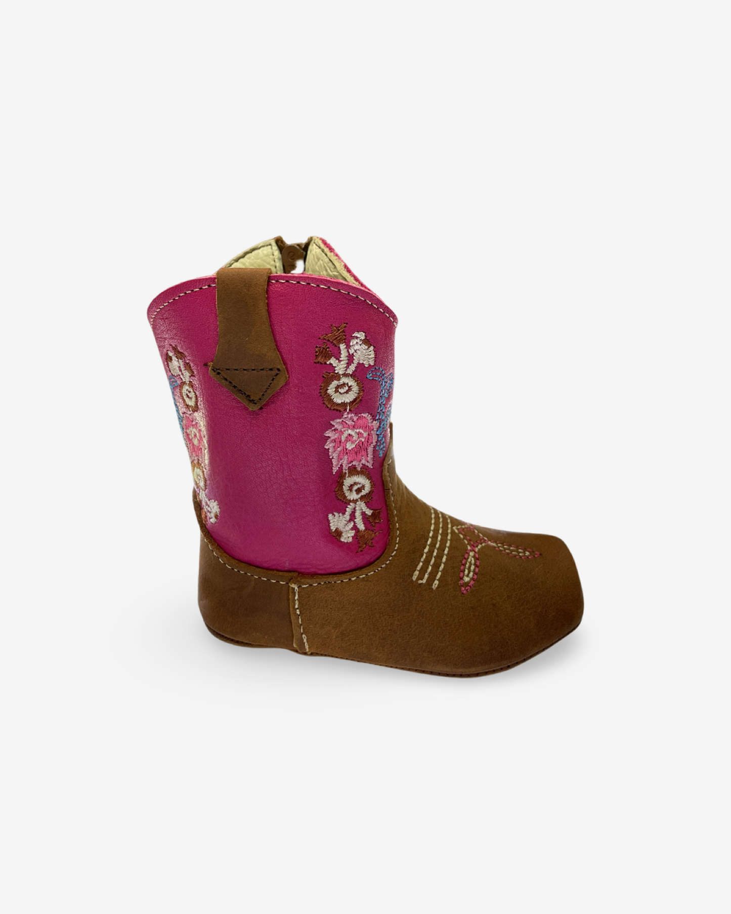 Redhawk 353 Baby Boot