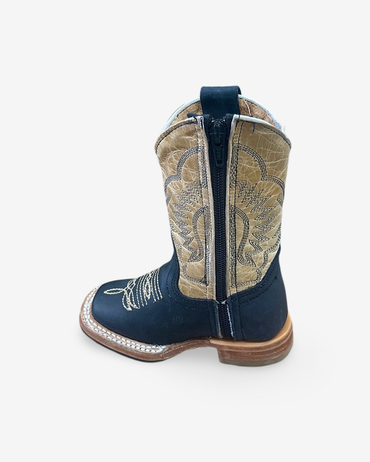 Redhawk 3108N Kid Boot