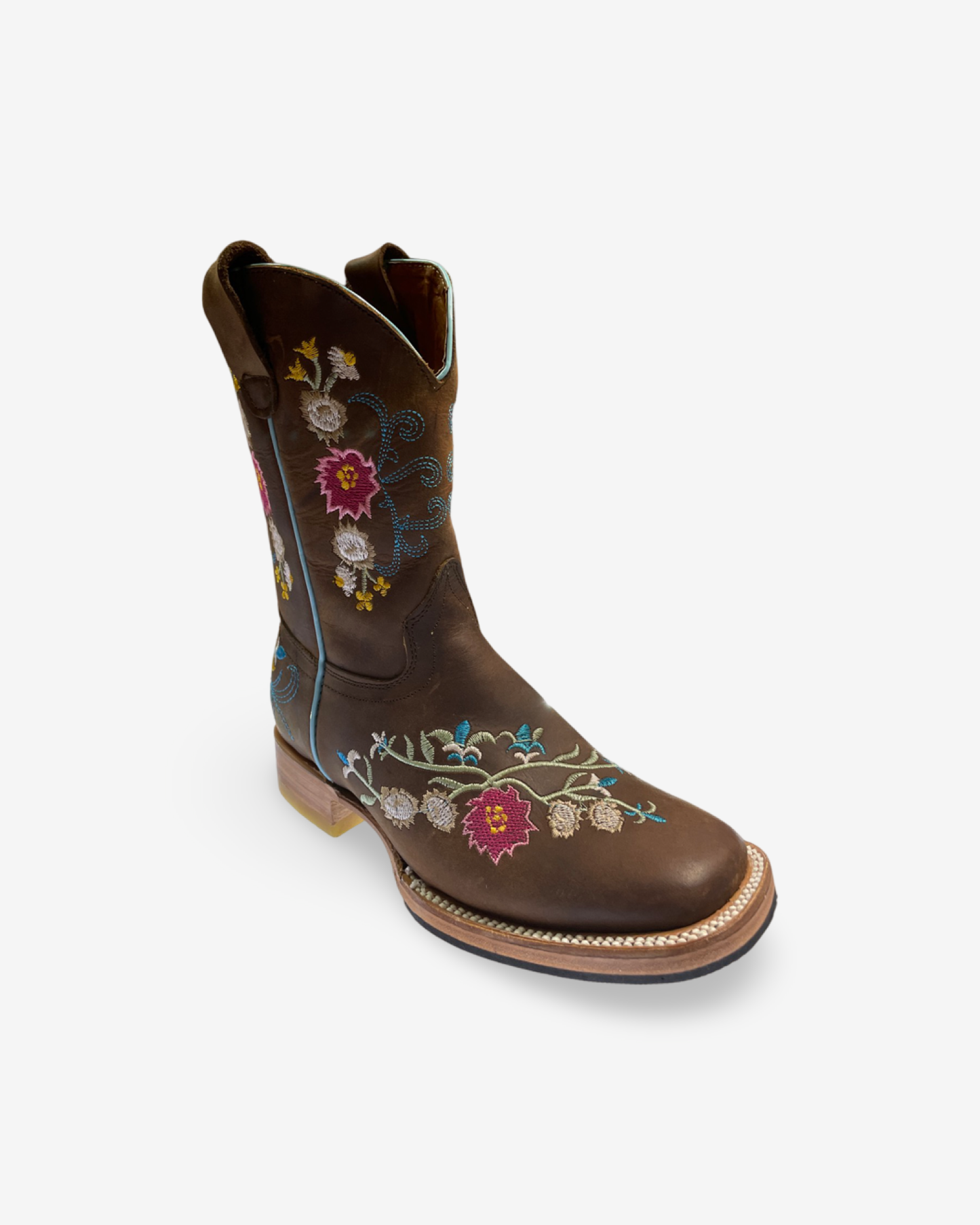 Redhawk 3302N Flowers Kid Boot