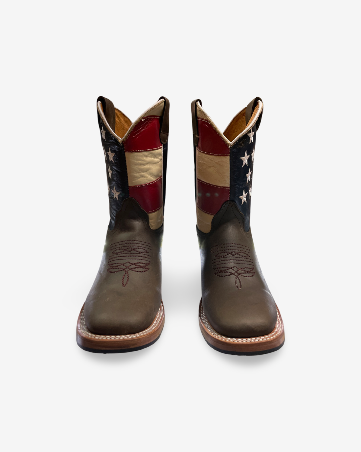 Redhawk 3176N Houston Kid Boot