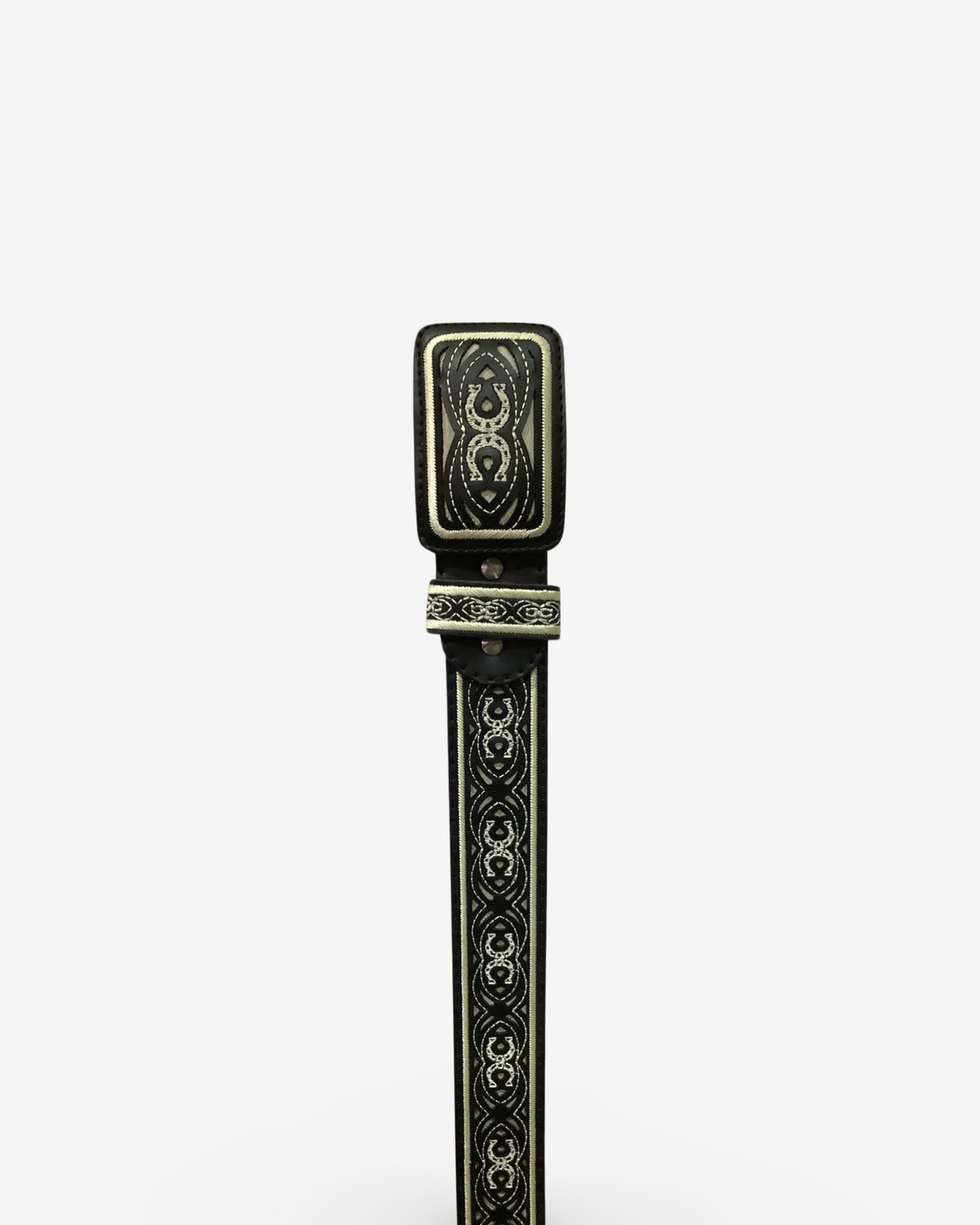 Arles CB21 Men Leather Belt