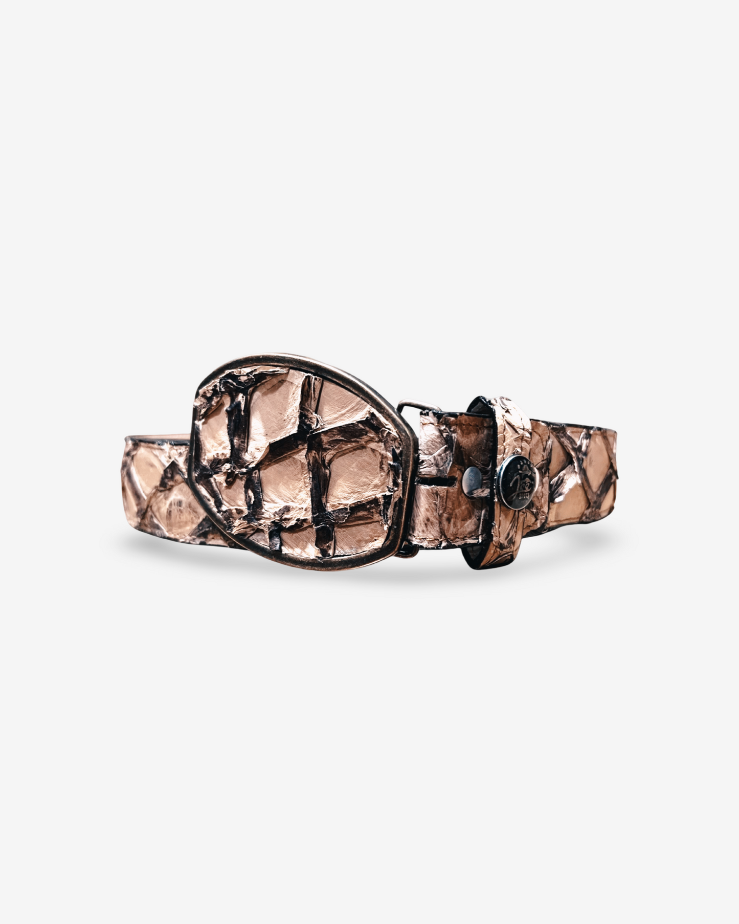 Arles Original Pirarucu Monster Fish Western Belt
