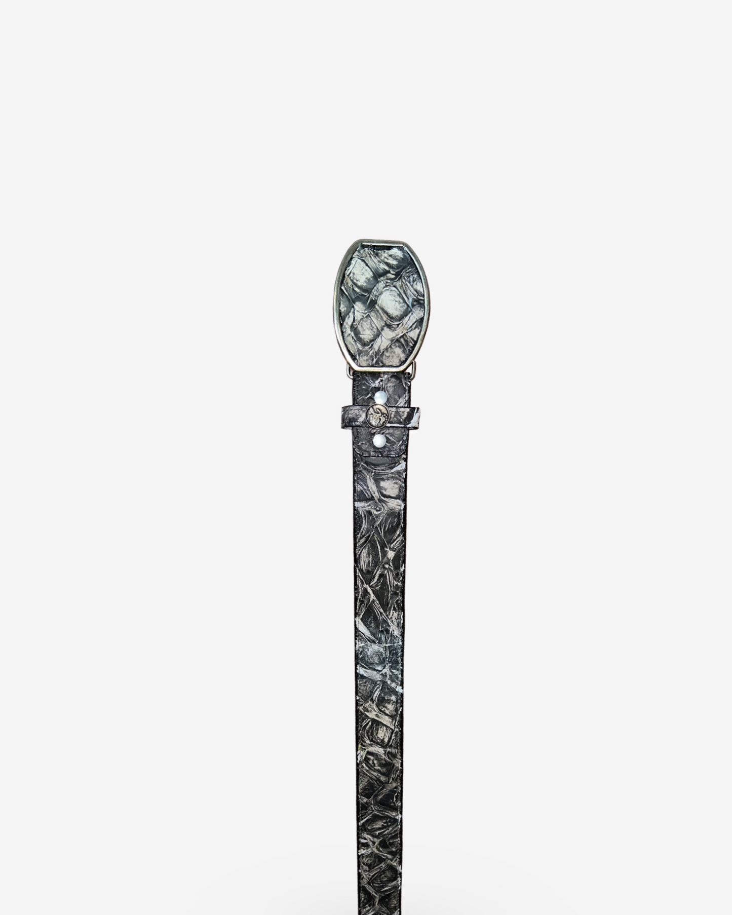Arles Original Pirarucu Monster Fish Western Belt