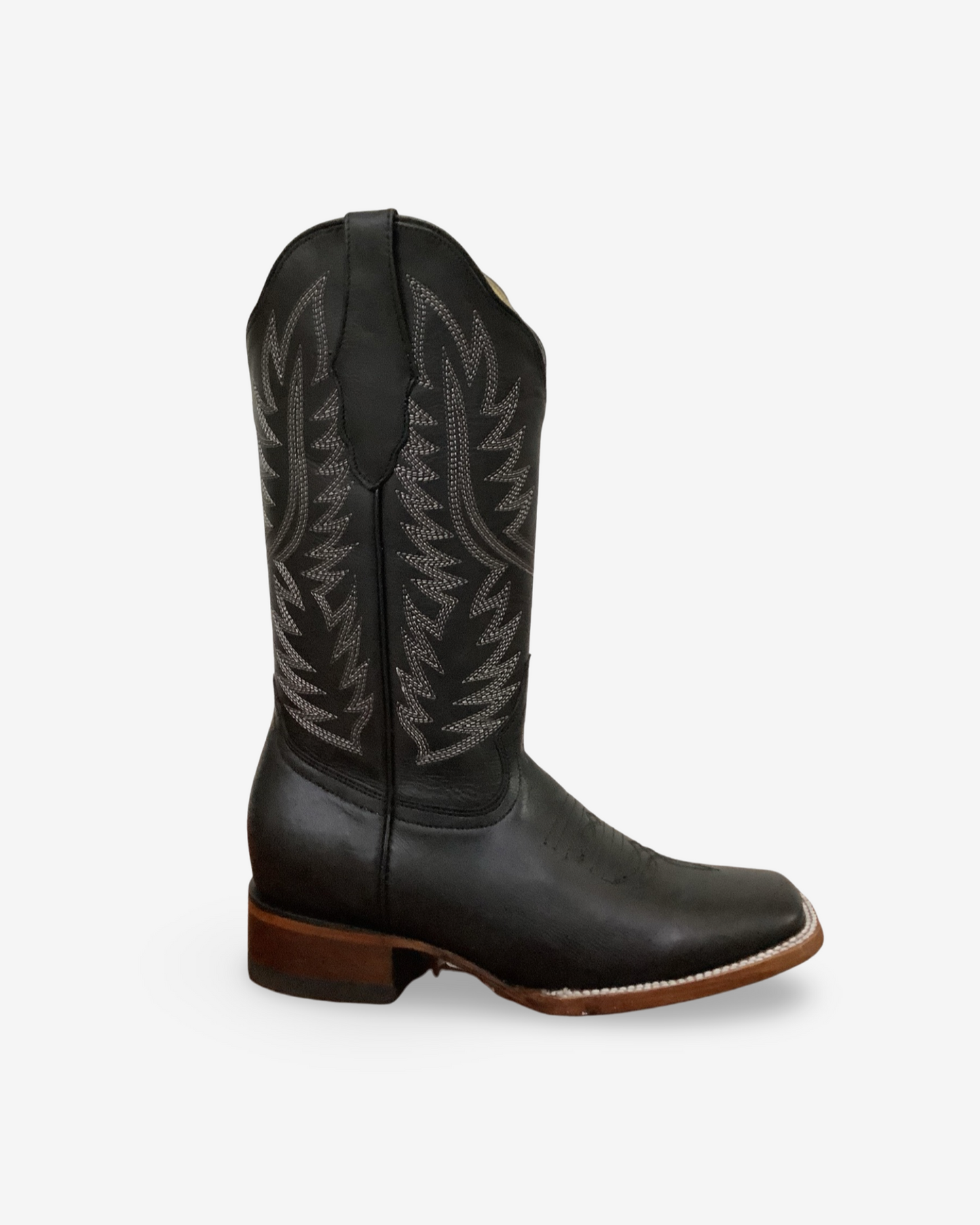 Arles JB16-10 Women Boot