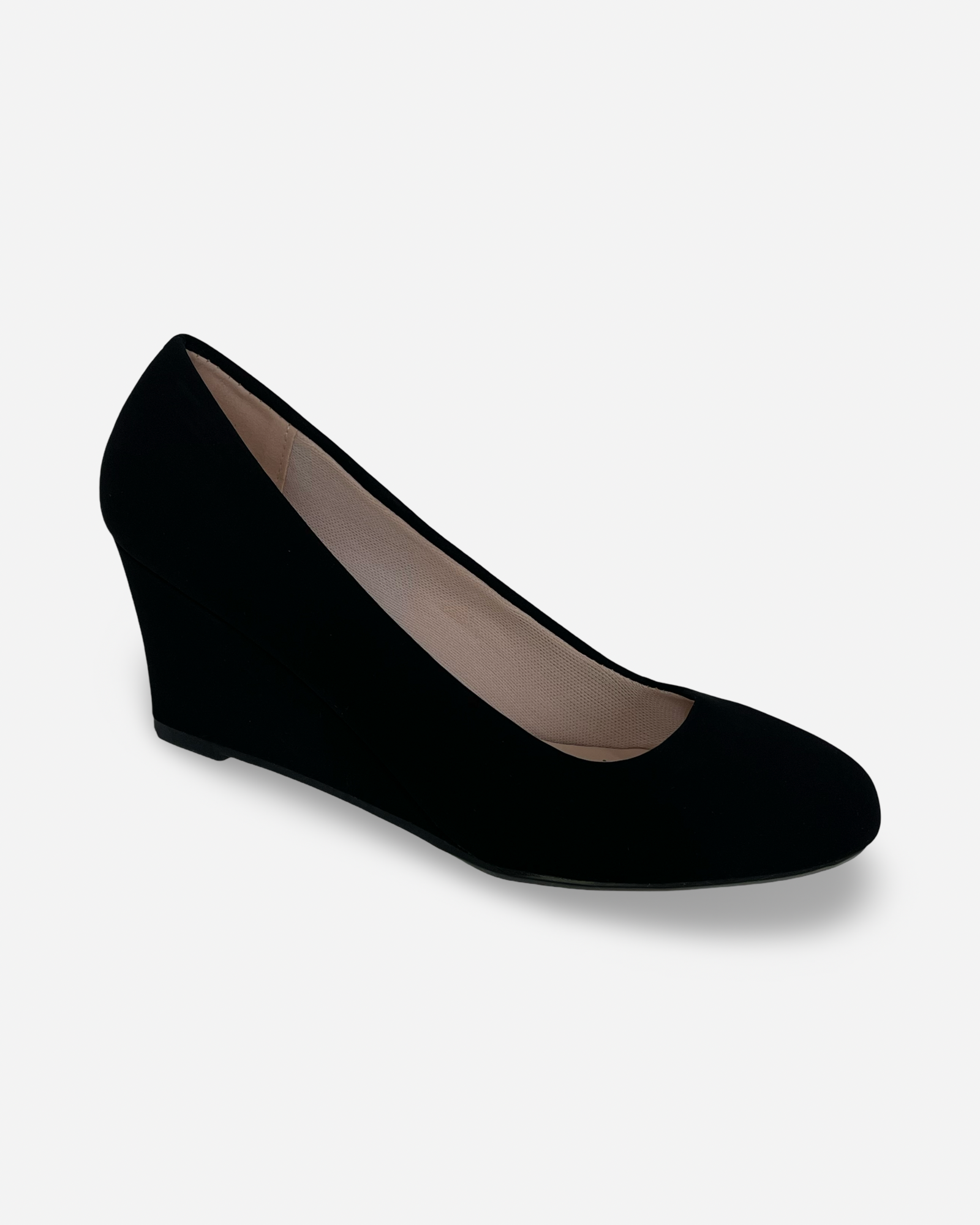 Forever Doris Women Wedge – Castaneda Shoes Forever Doris Women Wedge – Castaneda Shoes