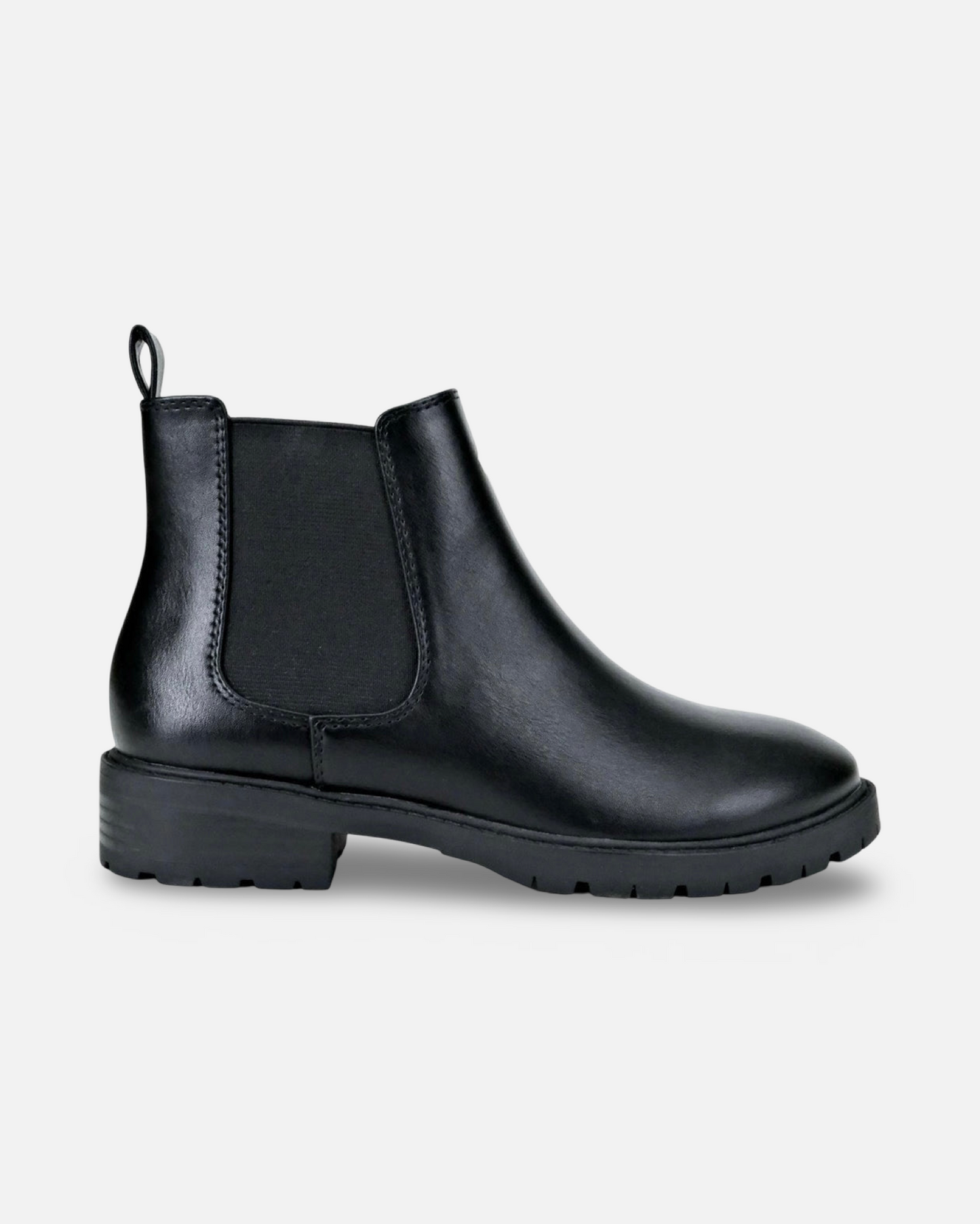 Soda Hopper Ankle Boots