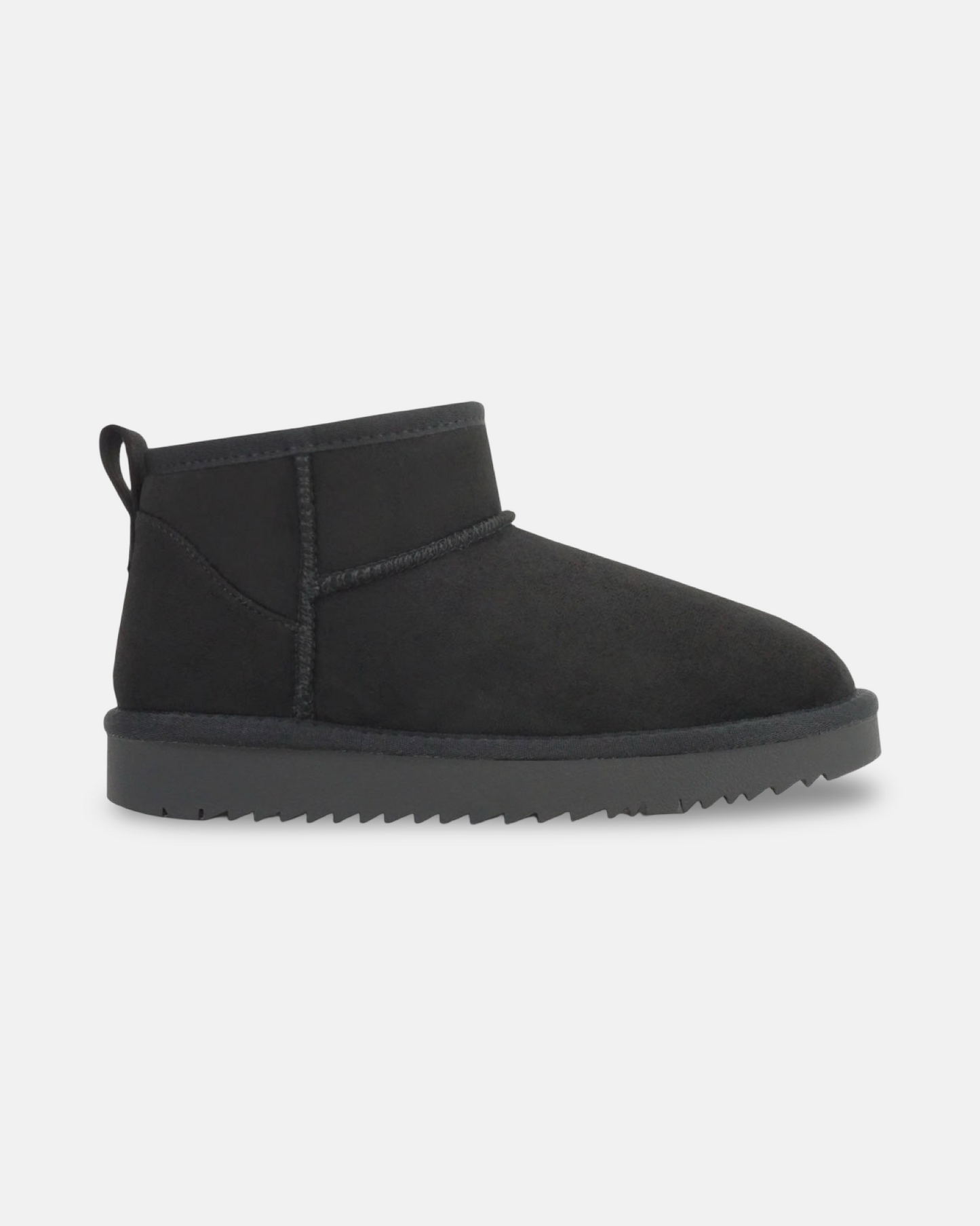 Soda Mutual Slipper Boots