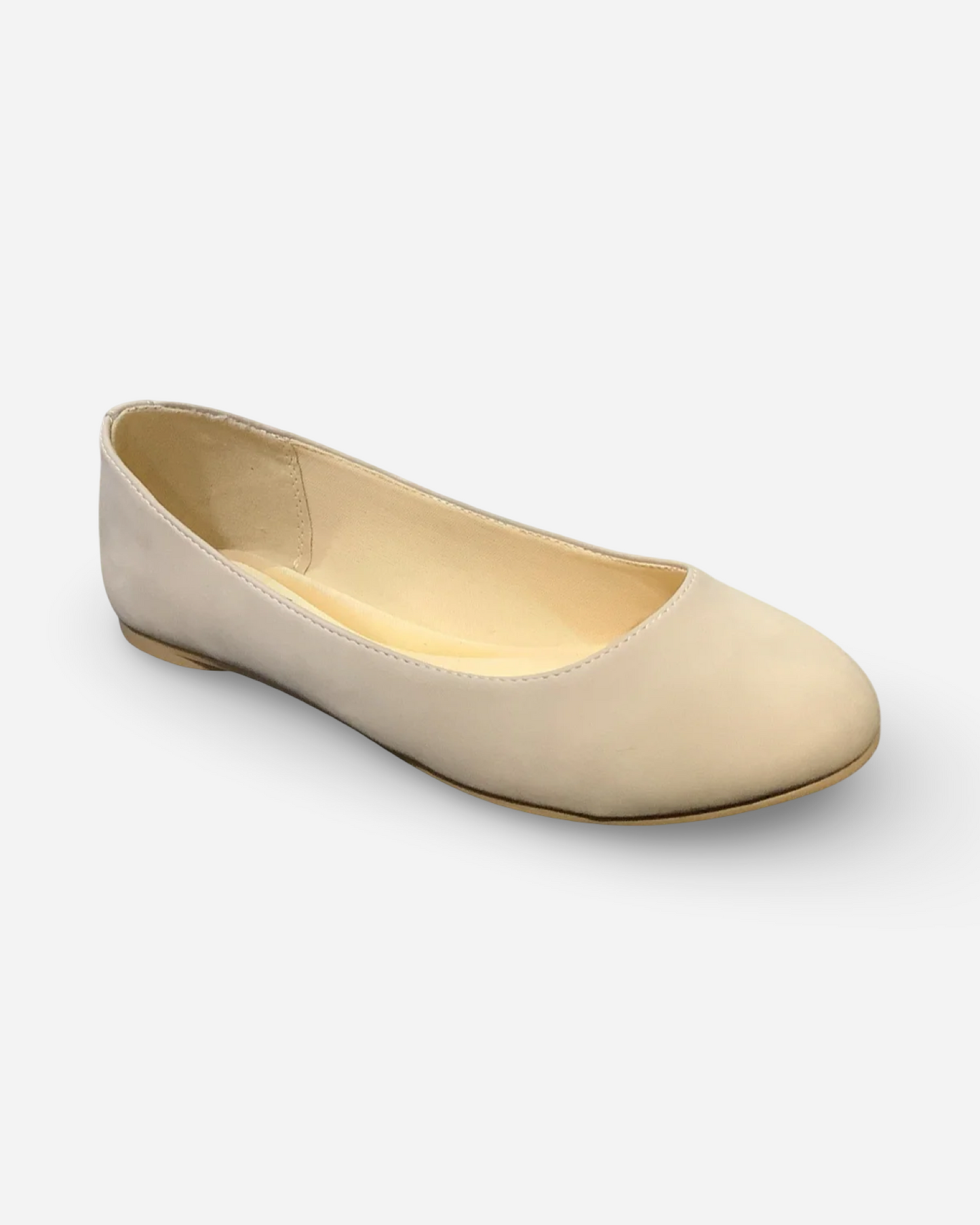 Soda Kreme Flat