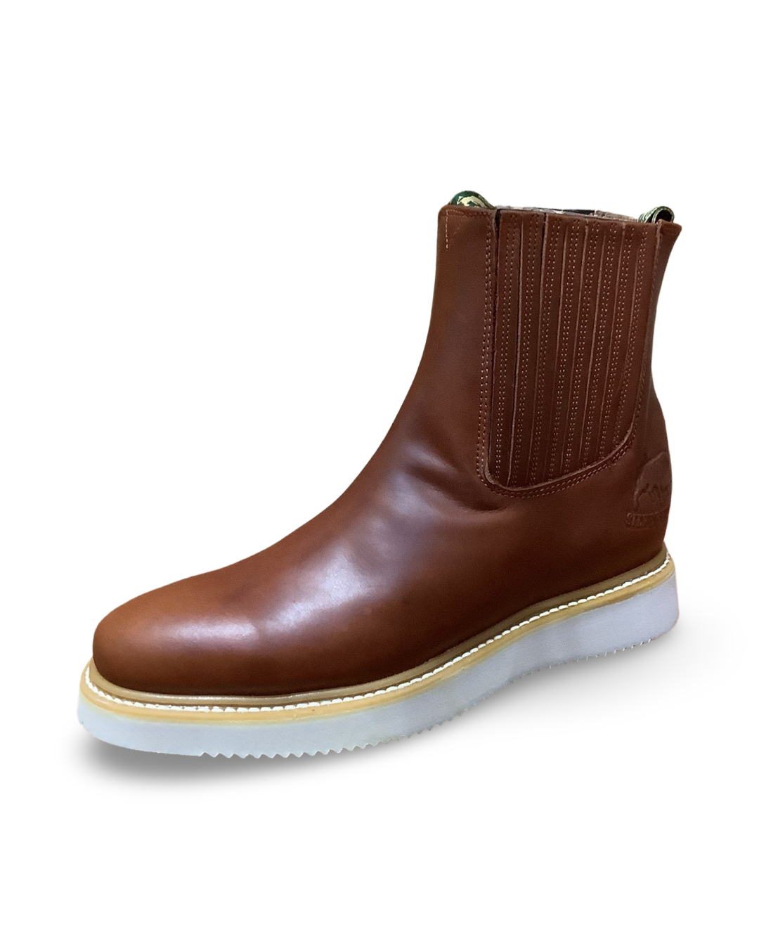 Arles SB3100 Rayas Men Work Boot