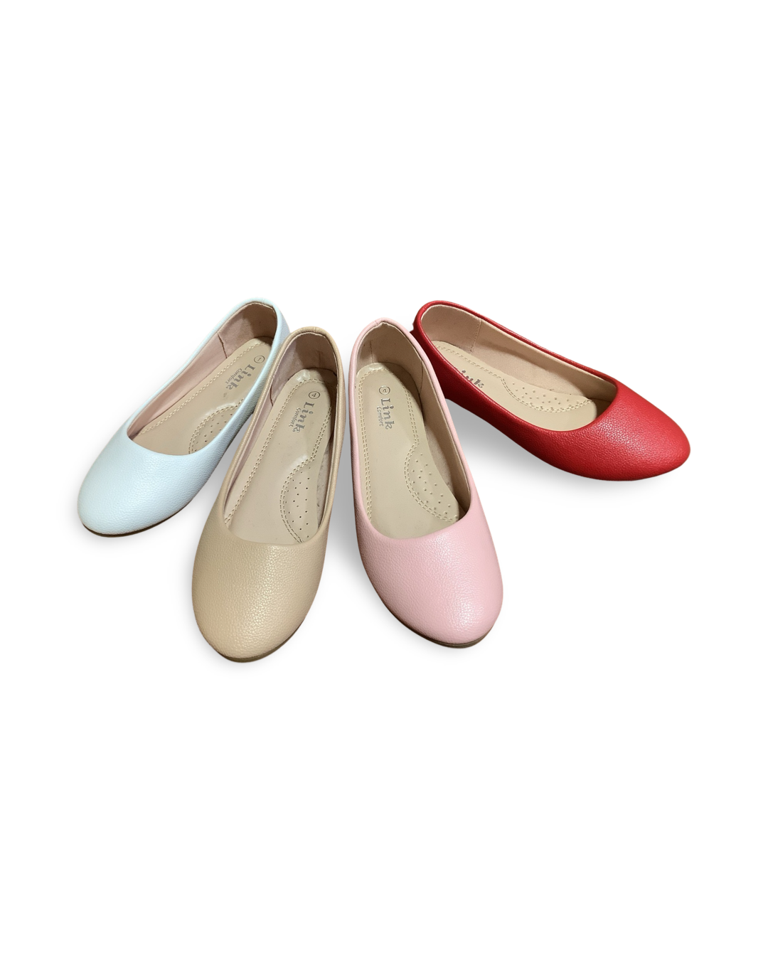 Link Flexible-33k Kids flat
